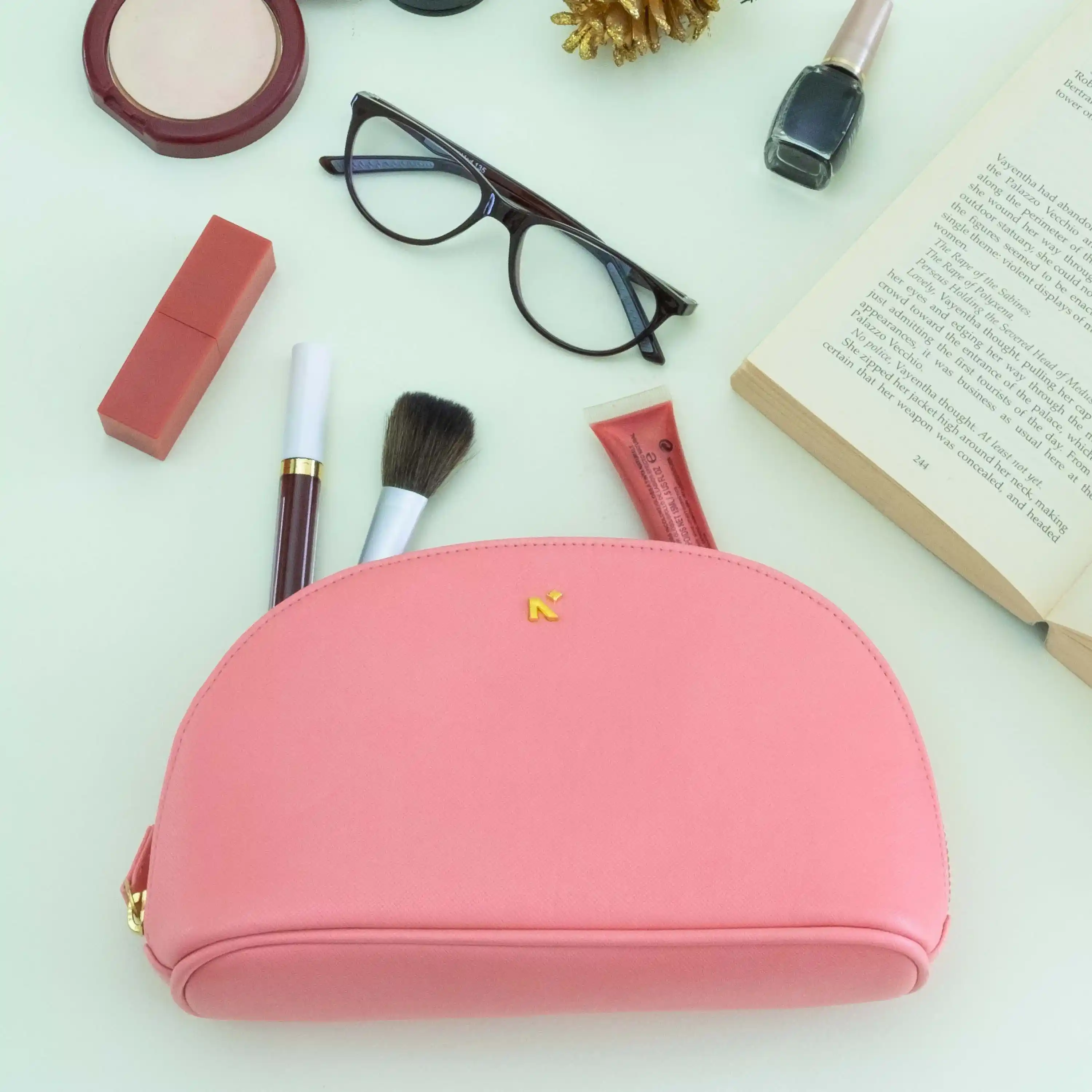 TRAVEL POUCH - Image 116