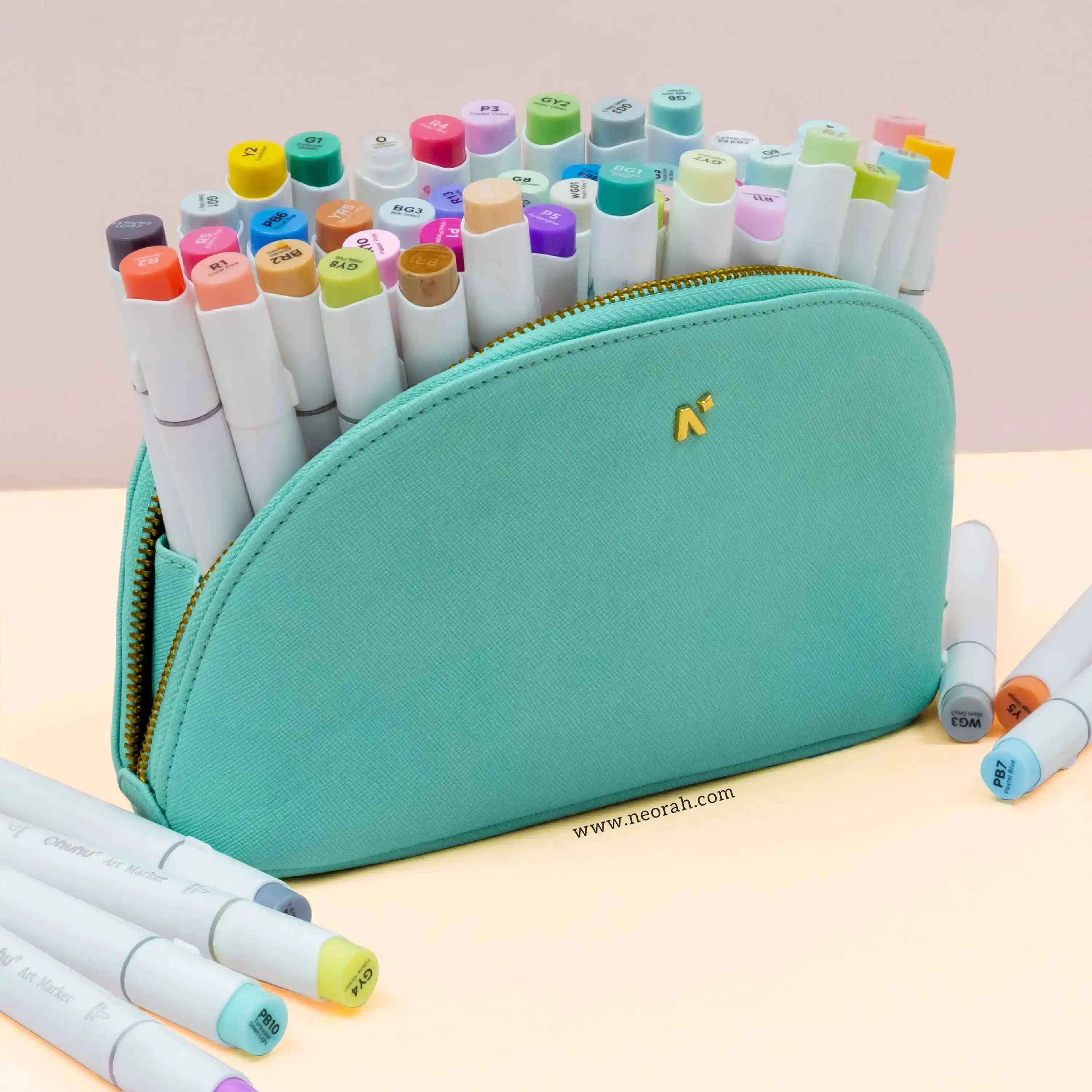 TRAVEL POUCH - Image 120