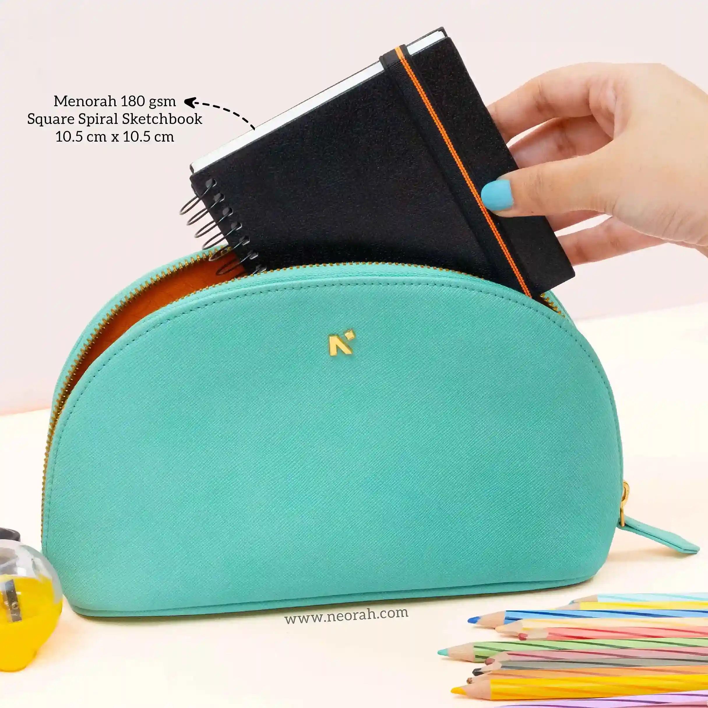 TRAVEL POUCH - Image 123