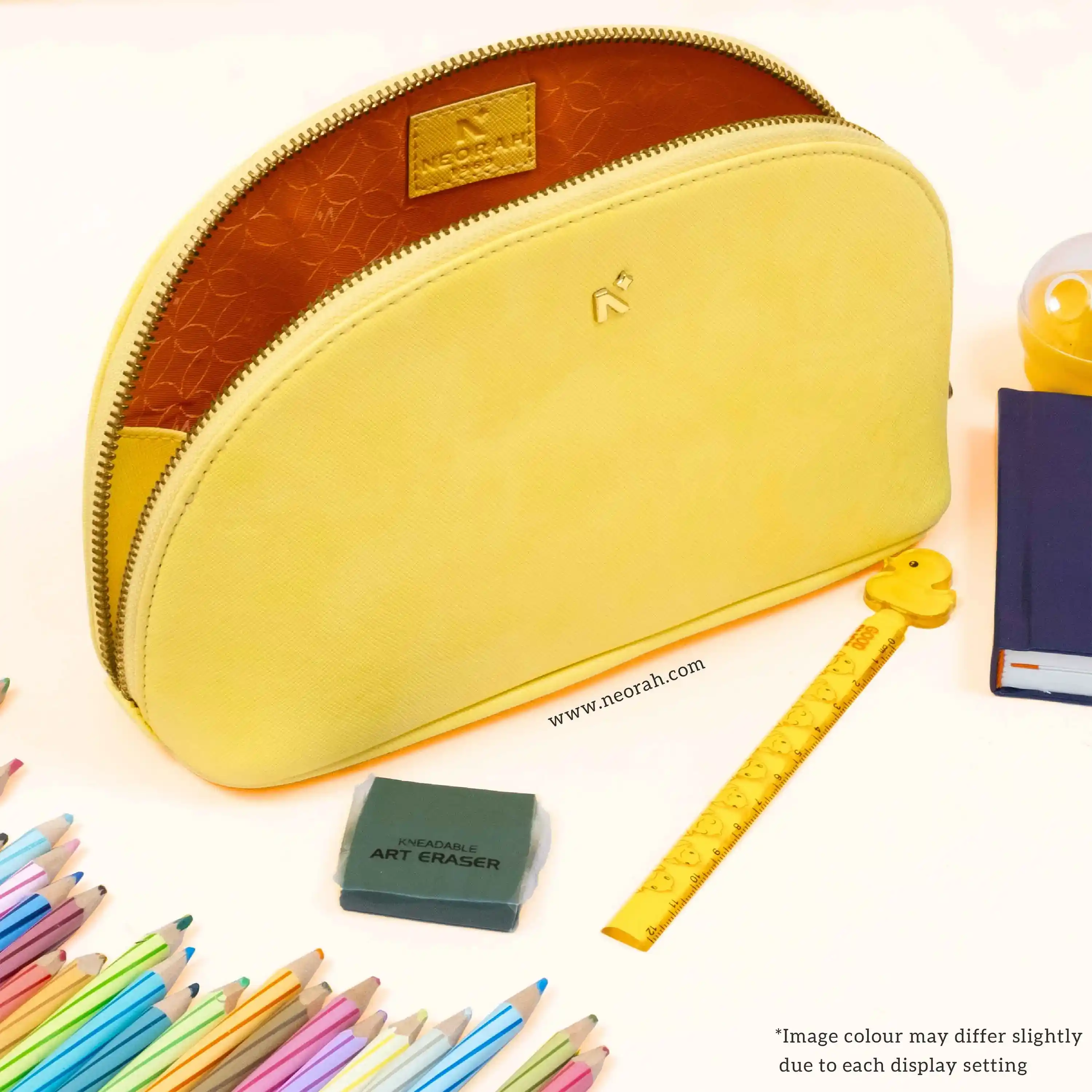 TRAVEL POUCH - Image 130