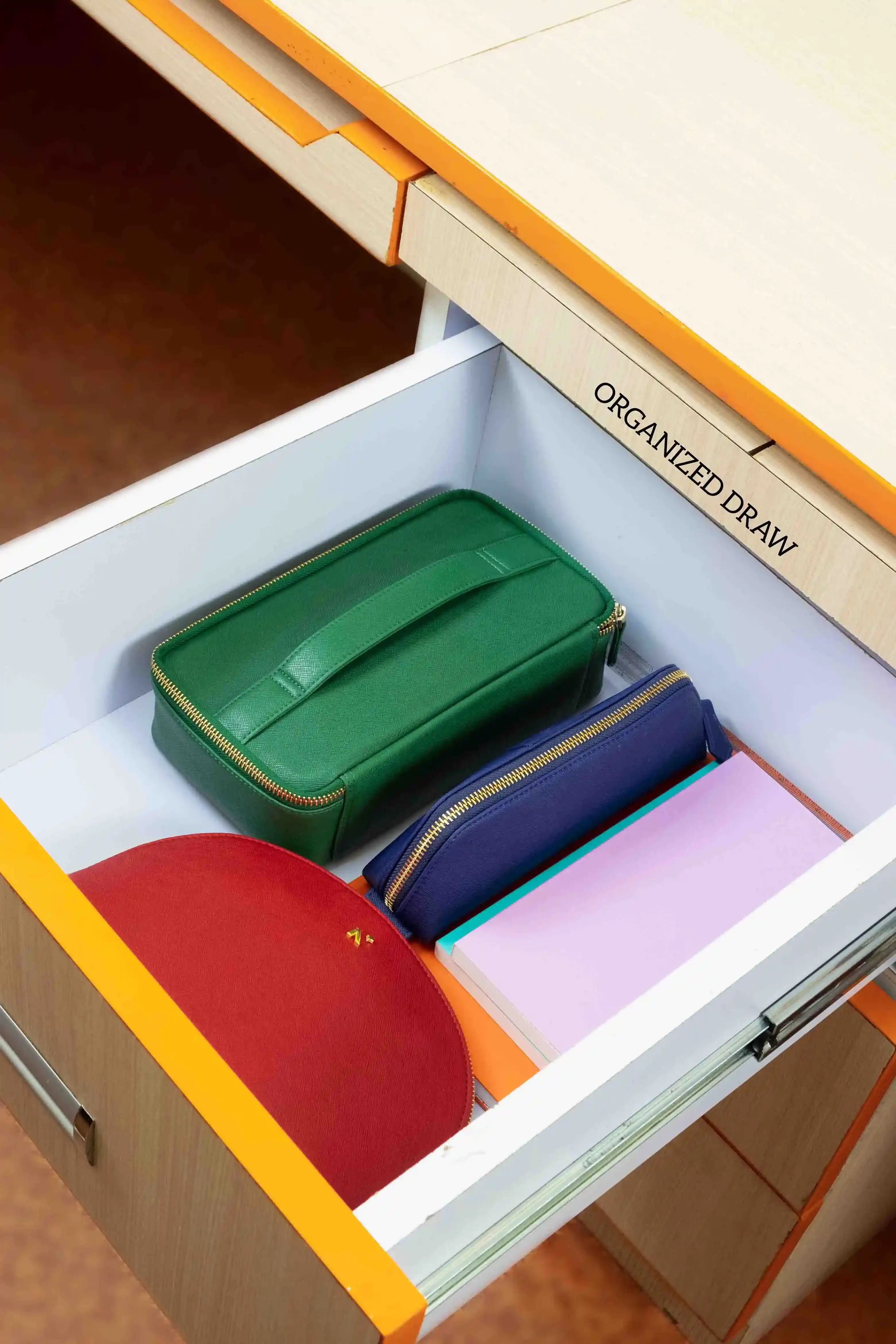 TRAVEL POUCH - Image 136