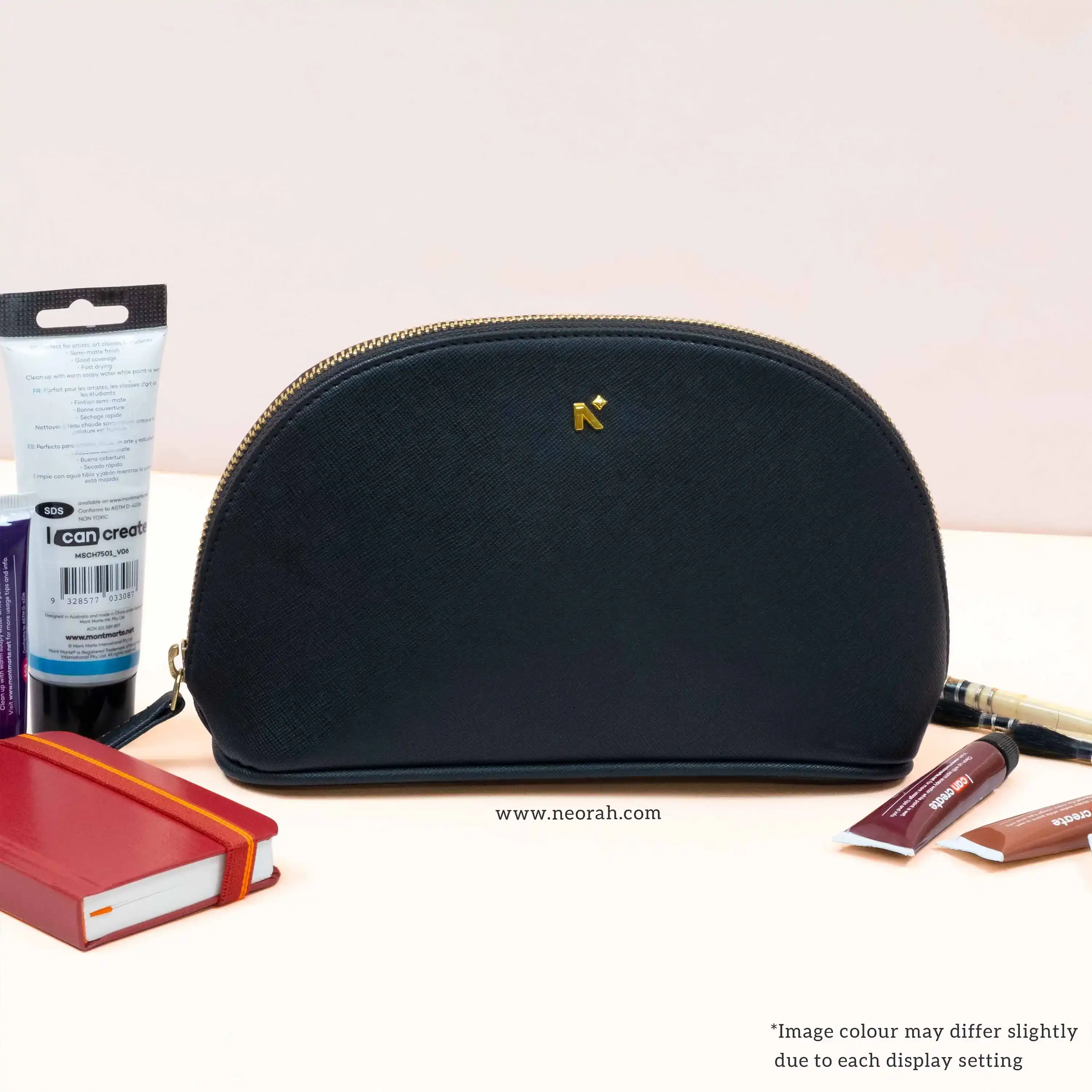 TRAVEL POUCH - Image 16