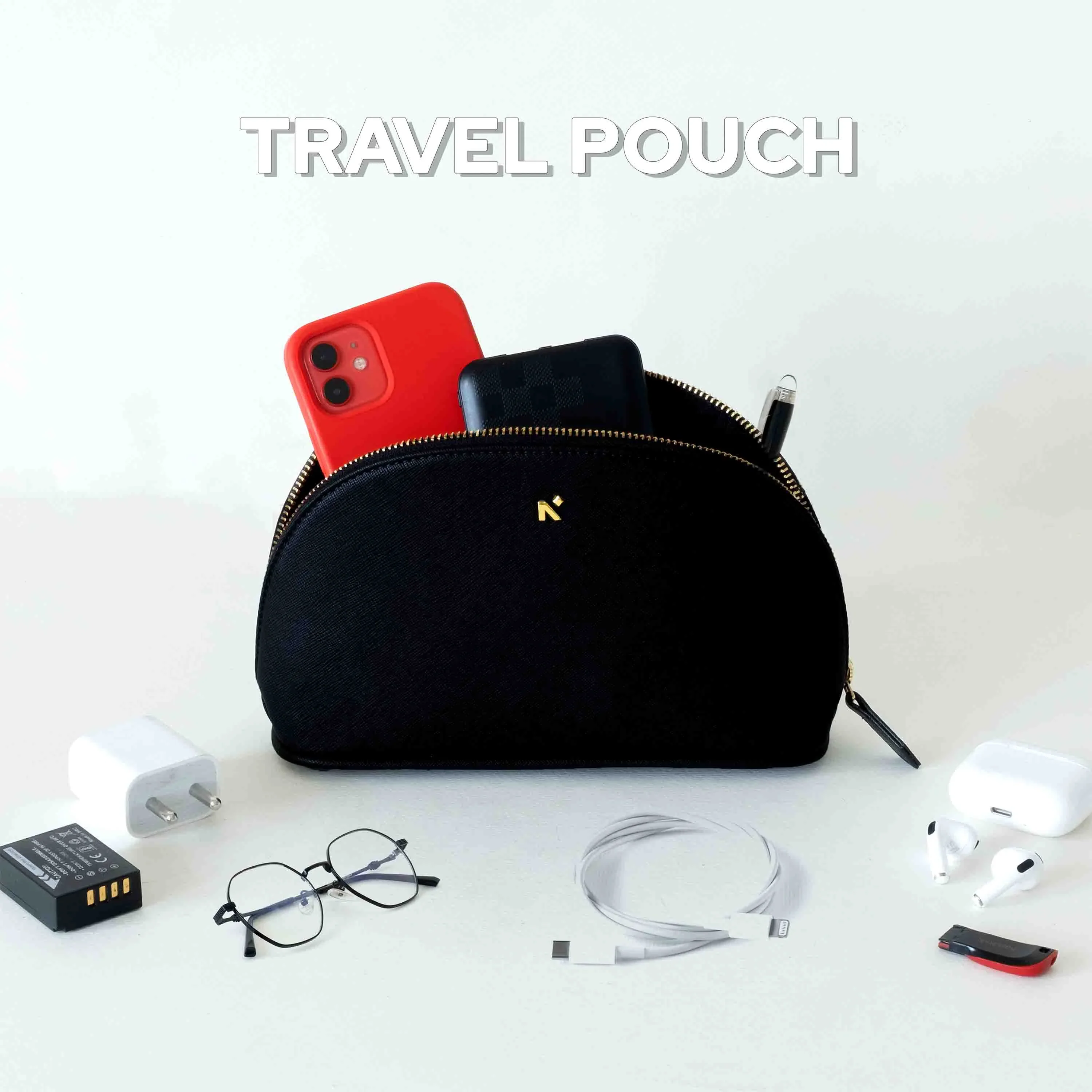 TRAVEL POUCH - Image 23