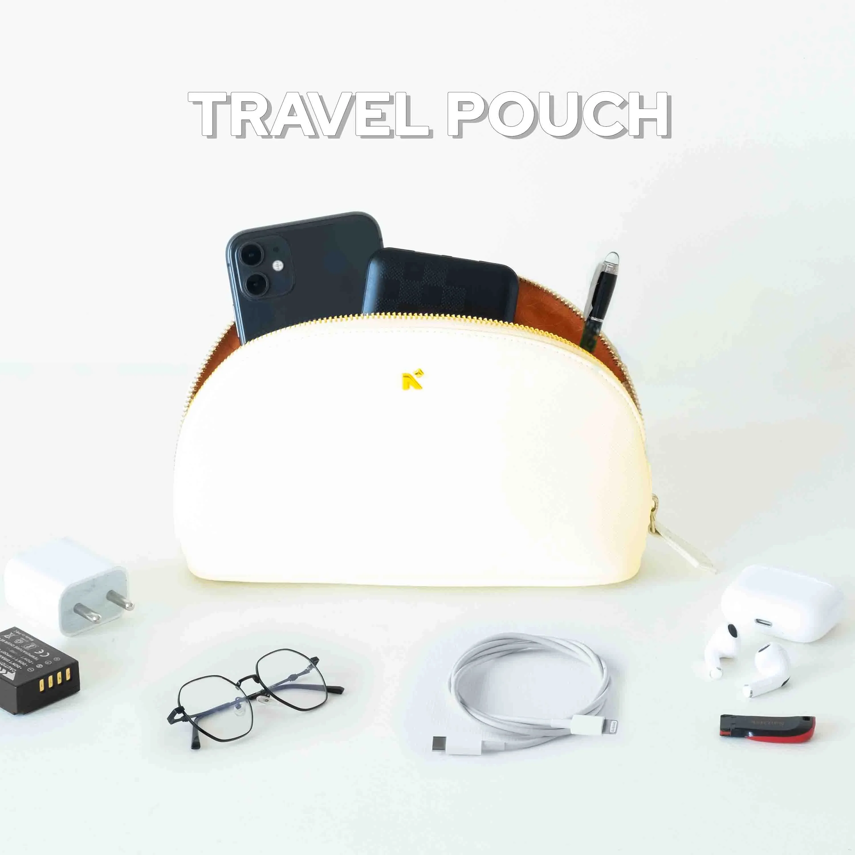 TRAVEL POUCH - Image 45