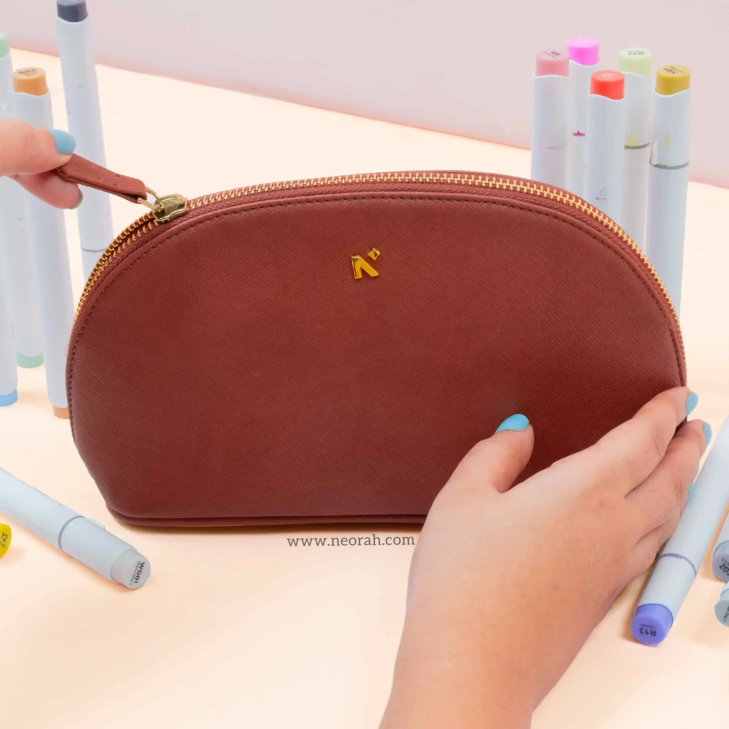 TRAVEL POUCH - Image 53