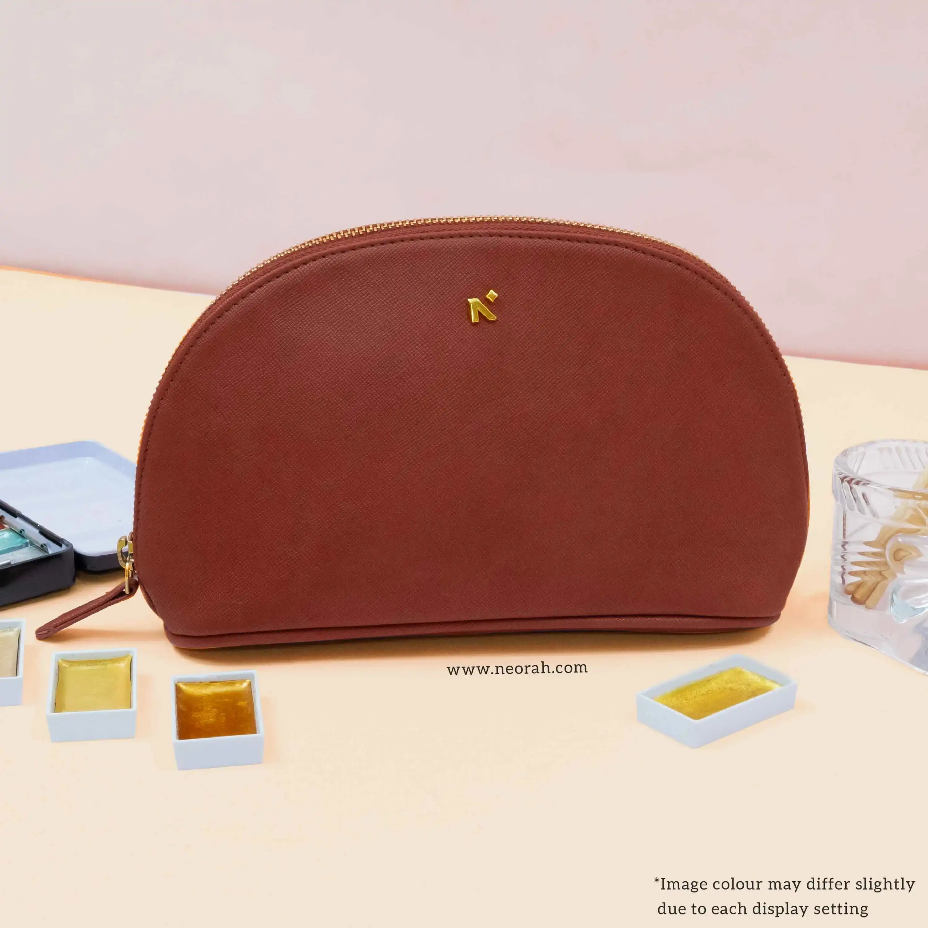 TRAVEL POUCH - Image 54