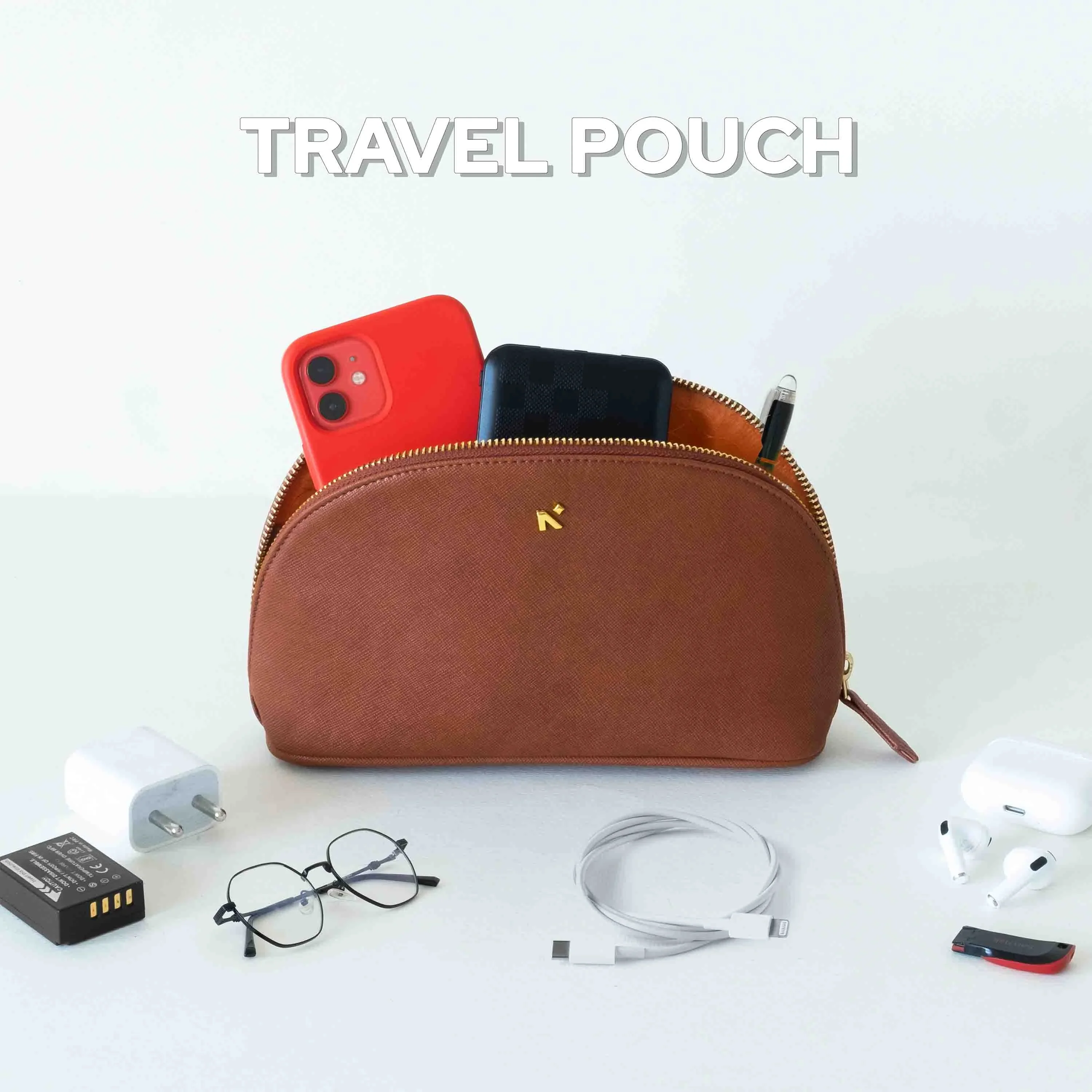 TRAVEL POUCH - Image 55