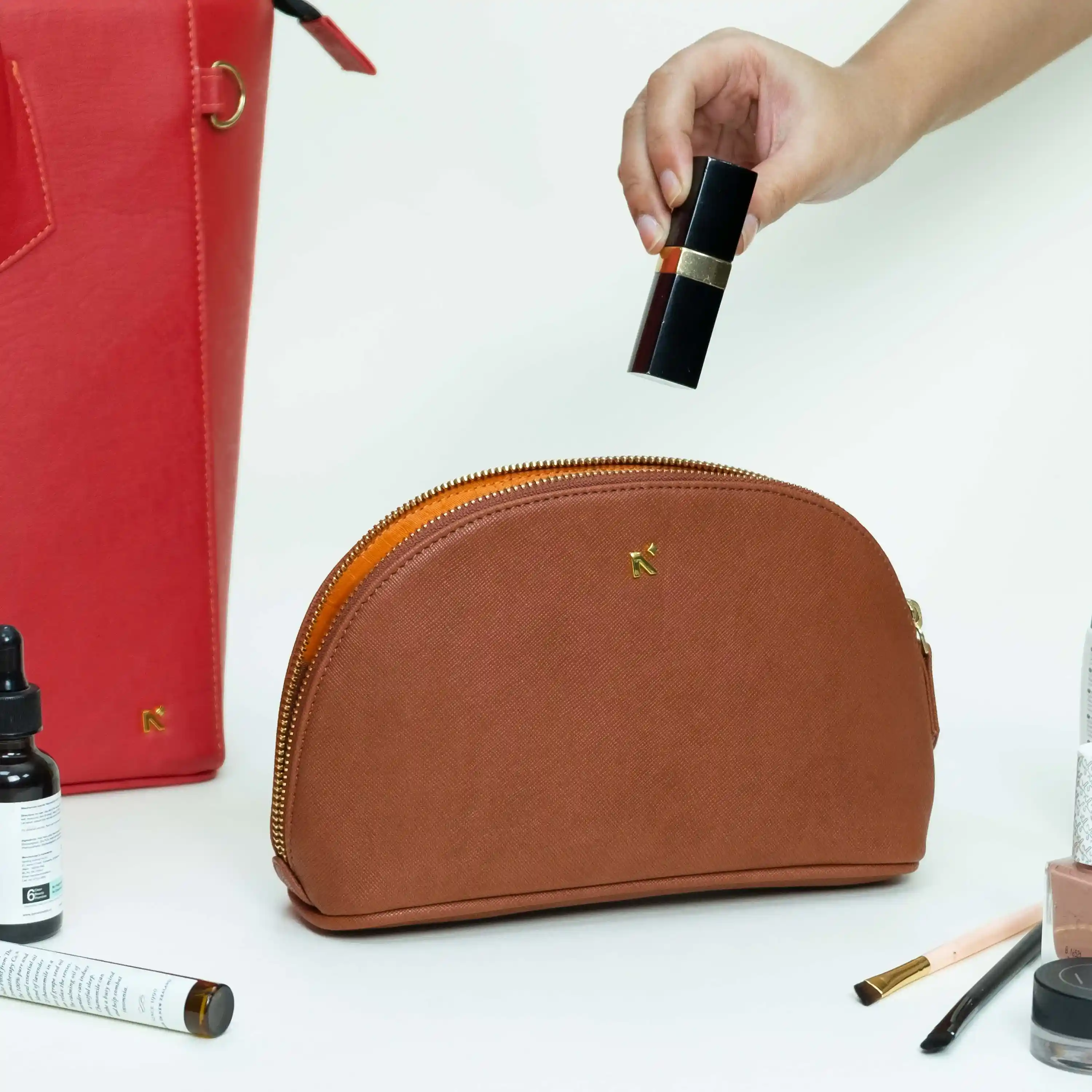 TRAVEL POUCH - Image 56
