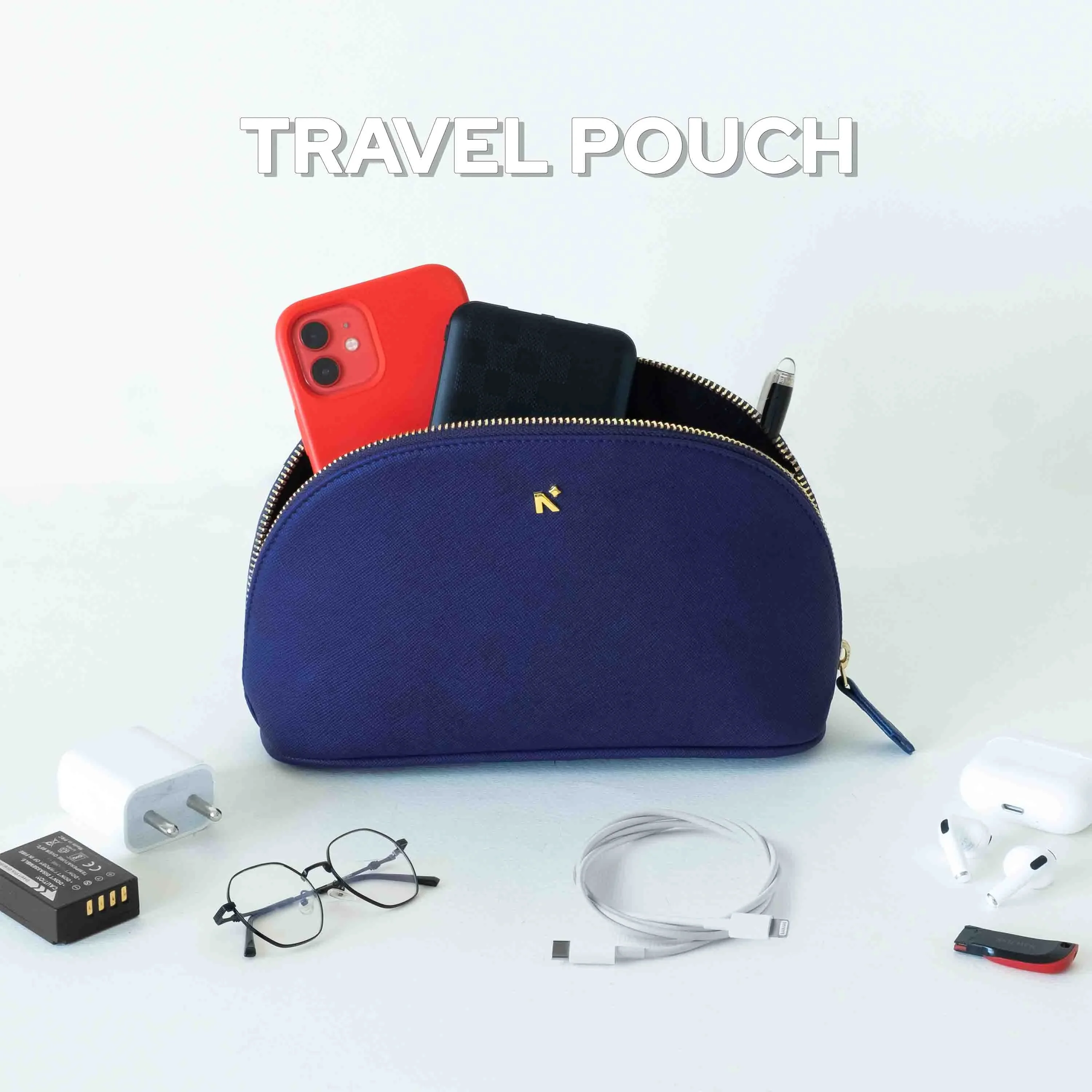 TRAVEL POUCH - Image 63