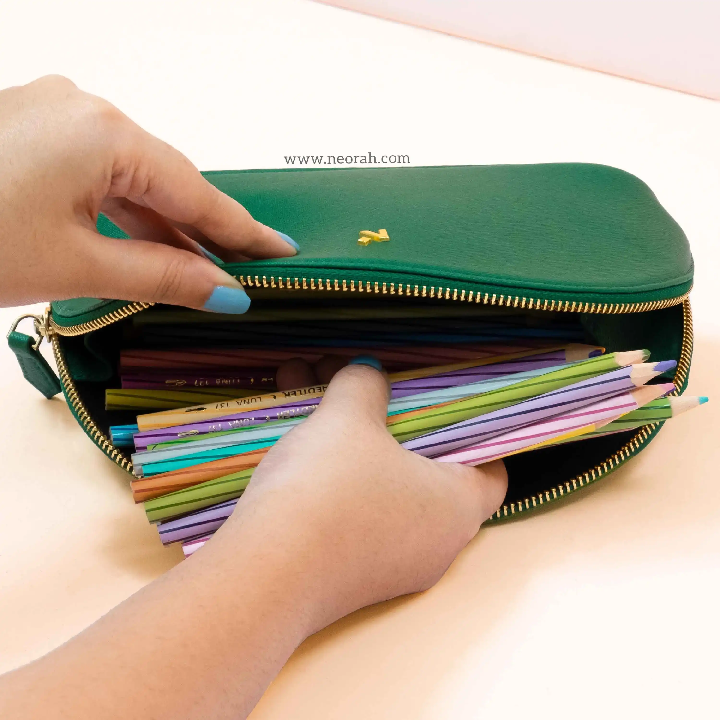 TRAVEL POUCH - Image 73
