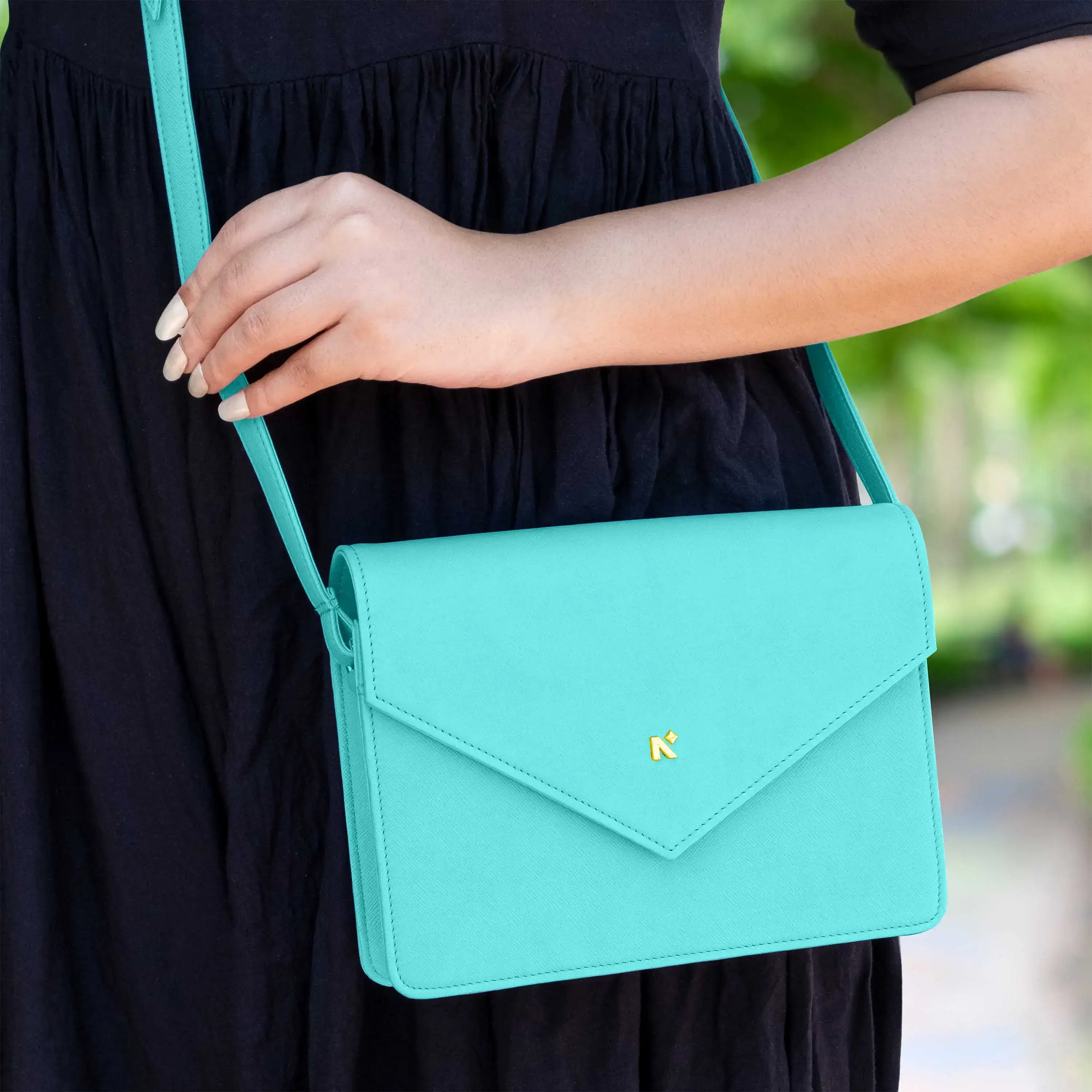 EMMA | CROSSBODY SLING BAG | ENVELOPE - Image 118