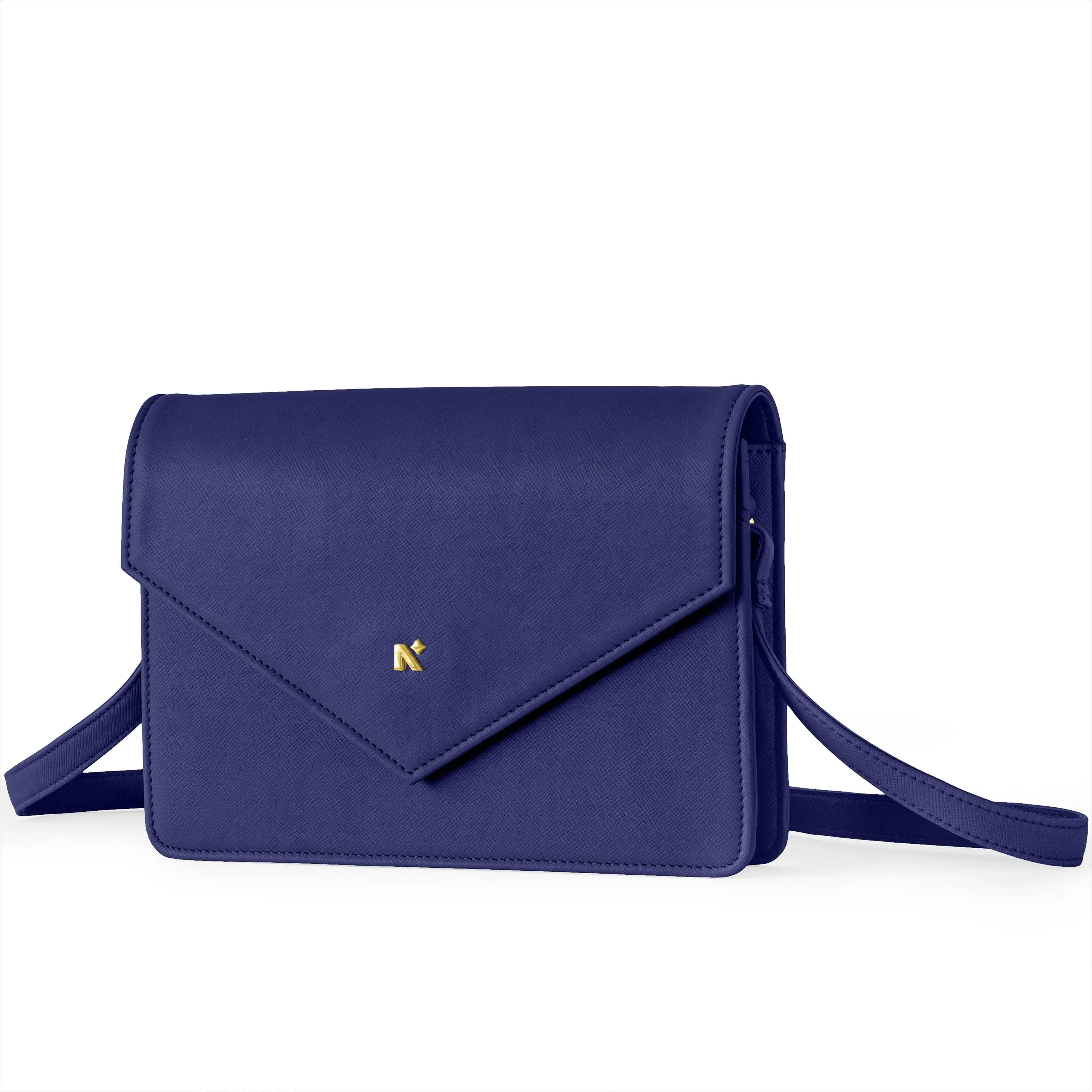 EMMA | CROSSBODY SLING BAG | ENVELOPE - Image 39