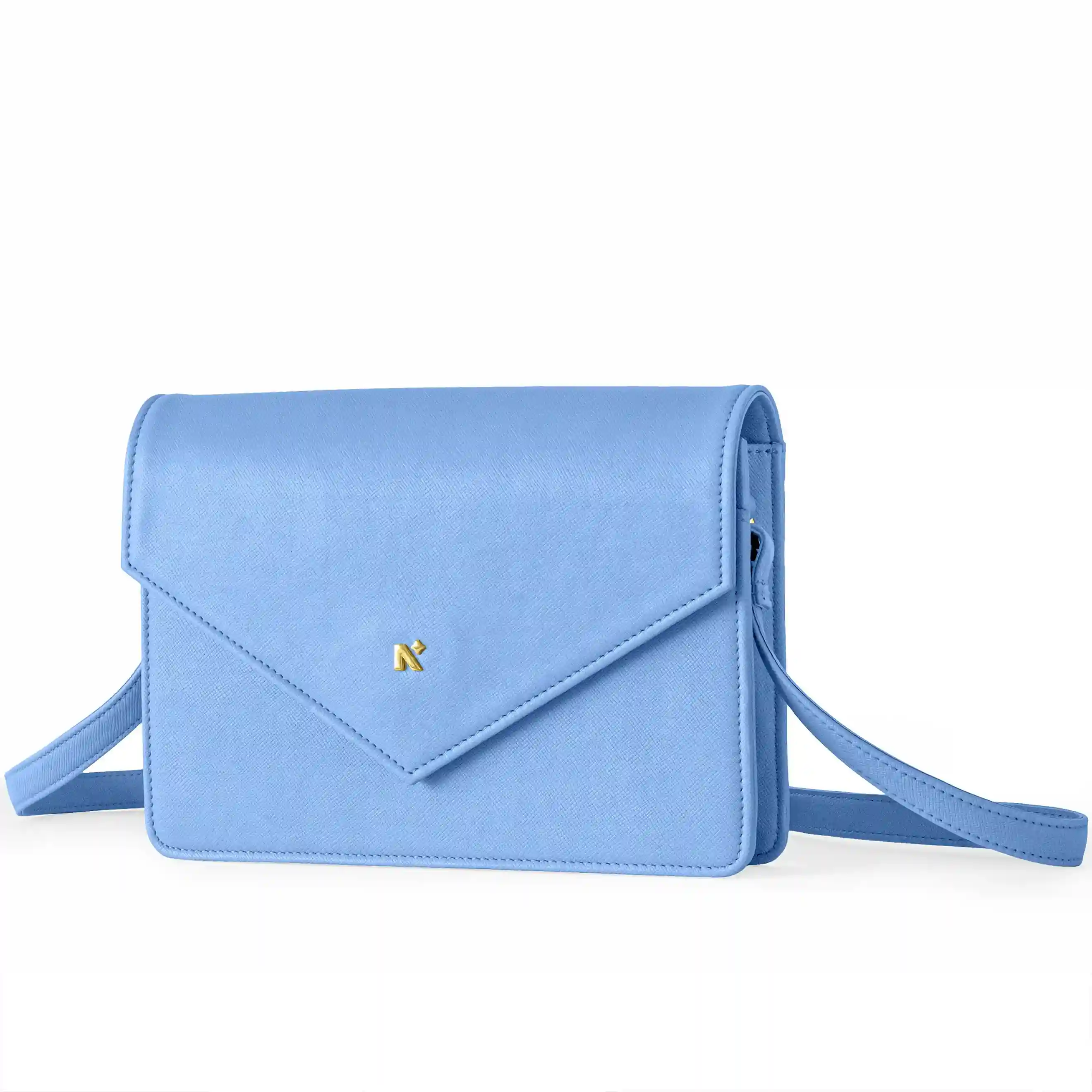 EMMA | CROSSBODY SLING BAG | ENVELOPE - Image 57
