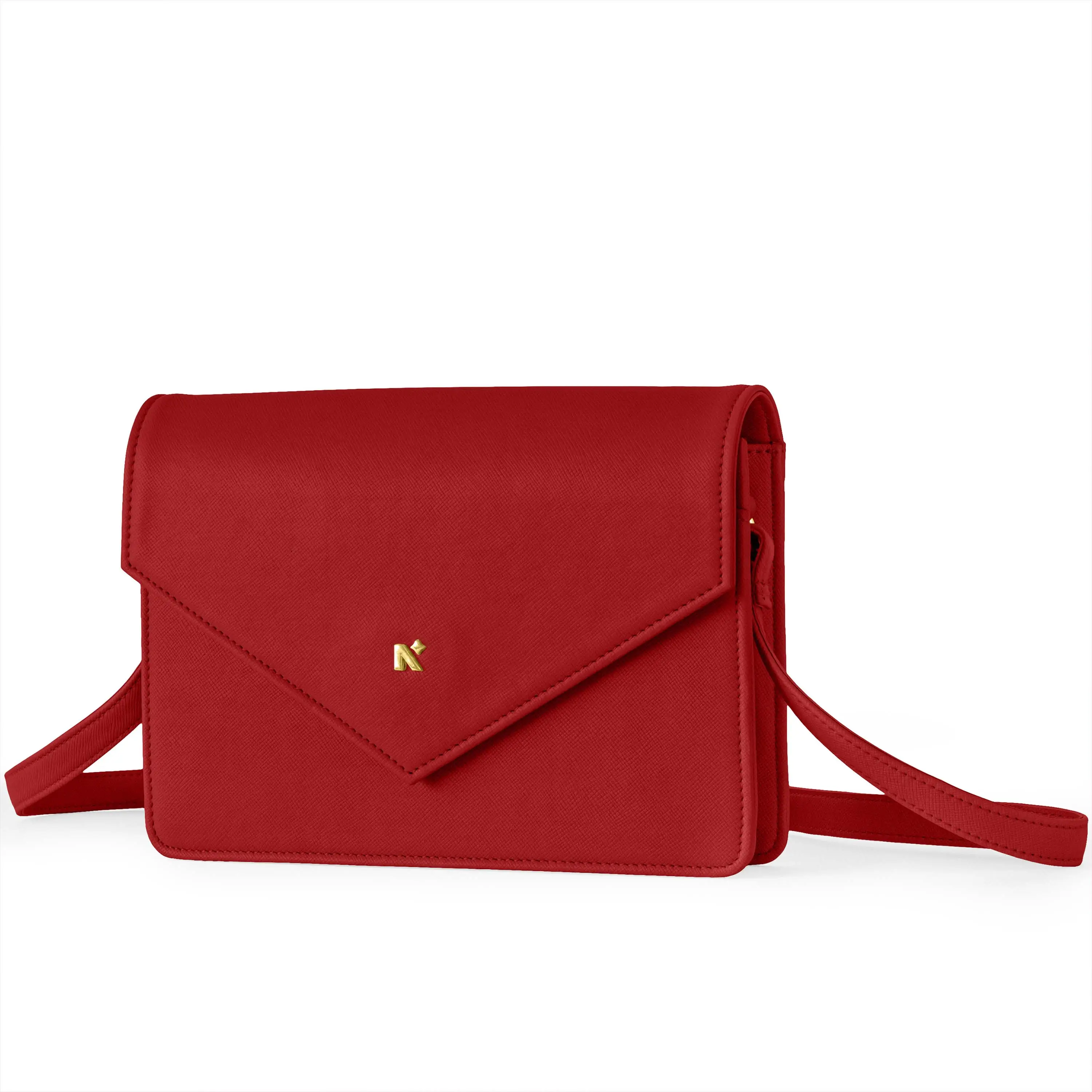 EMMA | CROSSBODY SLING BAG | ENVELOPE - Image 93