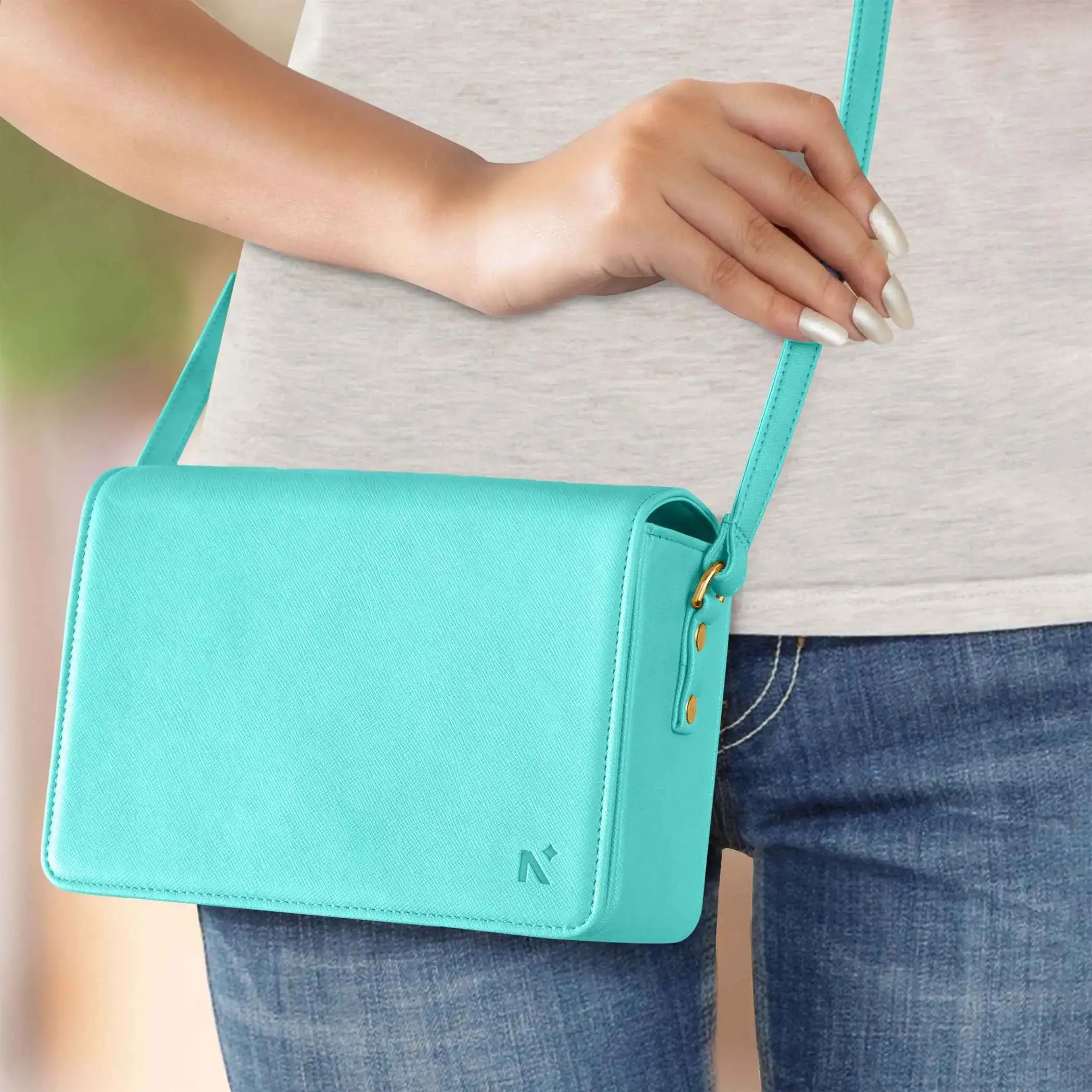 ELEANOR - BOX BAG - Image 106