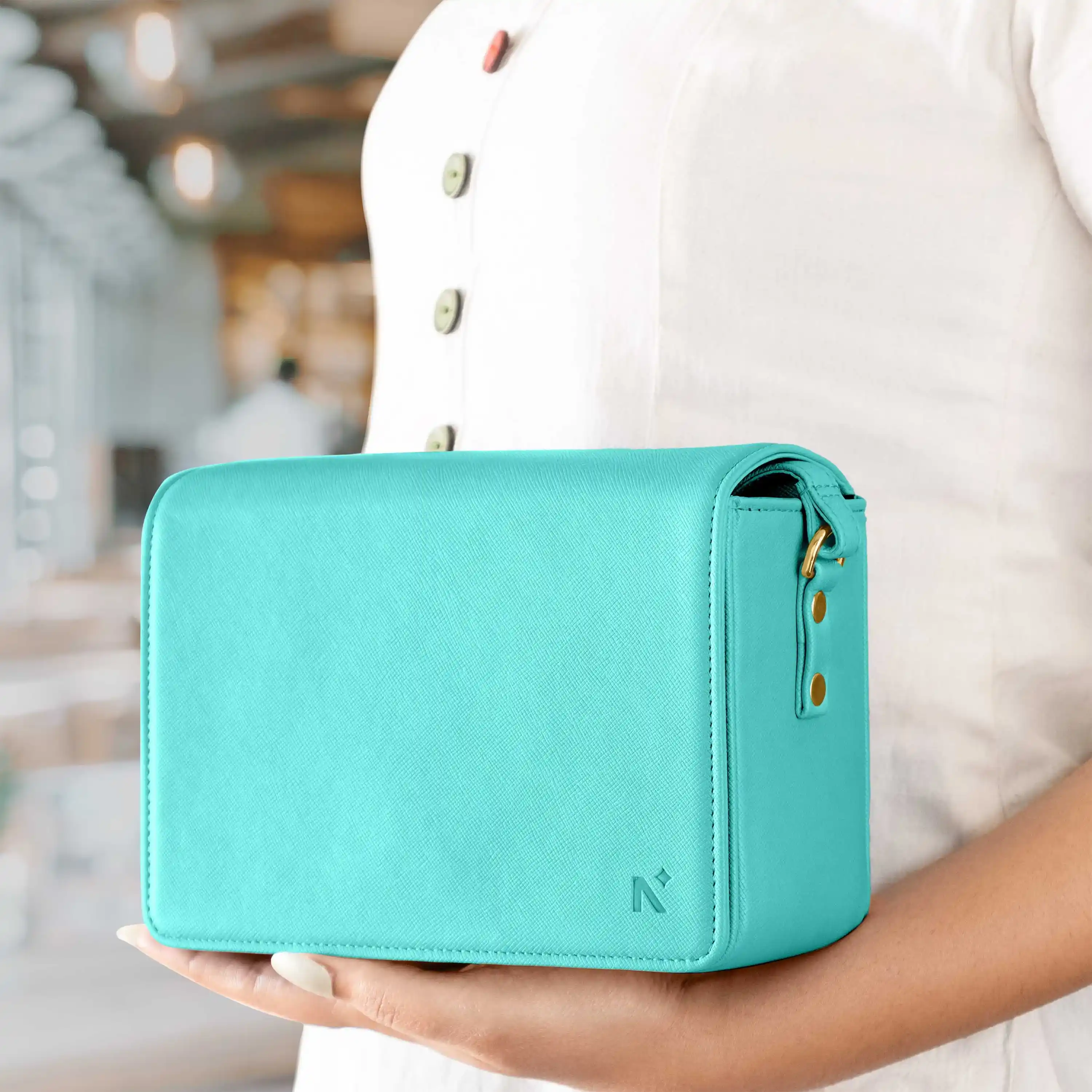 ELEANOR - BOX BAG - Image 109