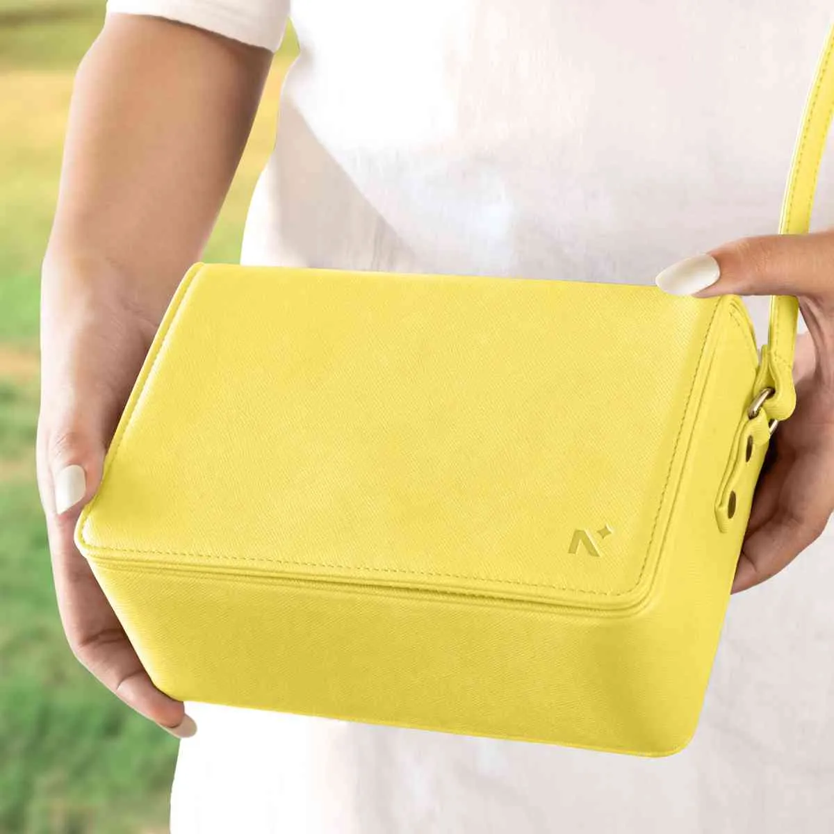 ELEANOR - BOX BAG - Image 116