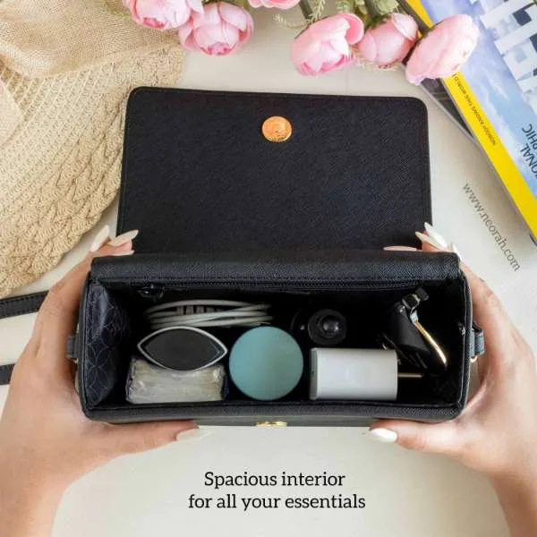 ELEANOR - BOX BAG - Image 14