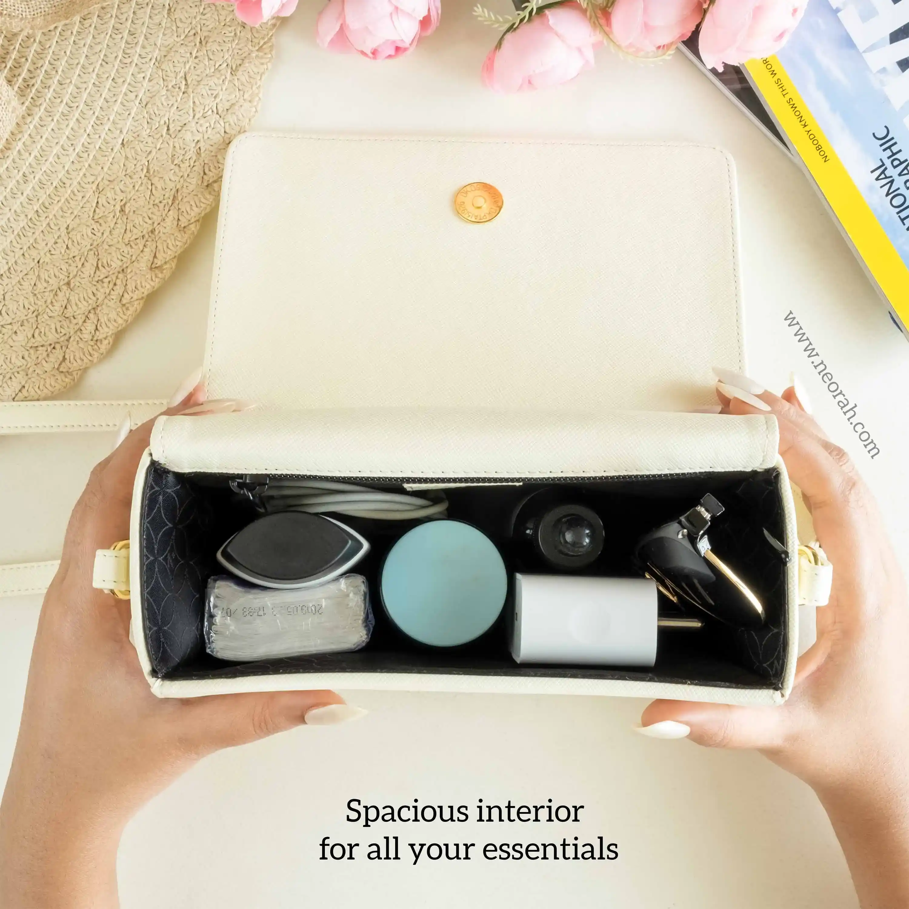 ELEANOR - BOX BAG - Image 23
