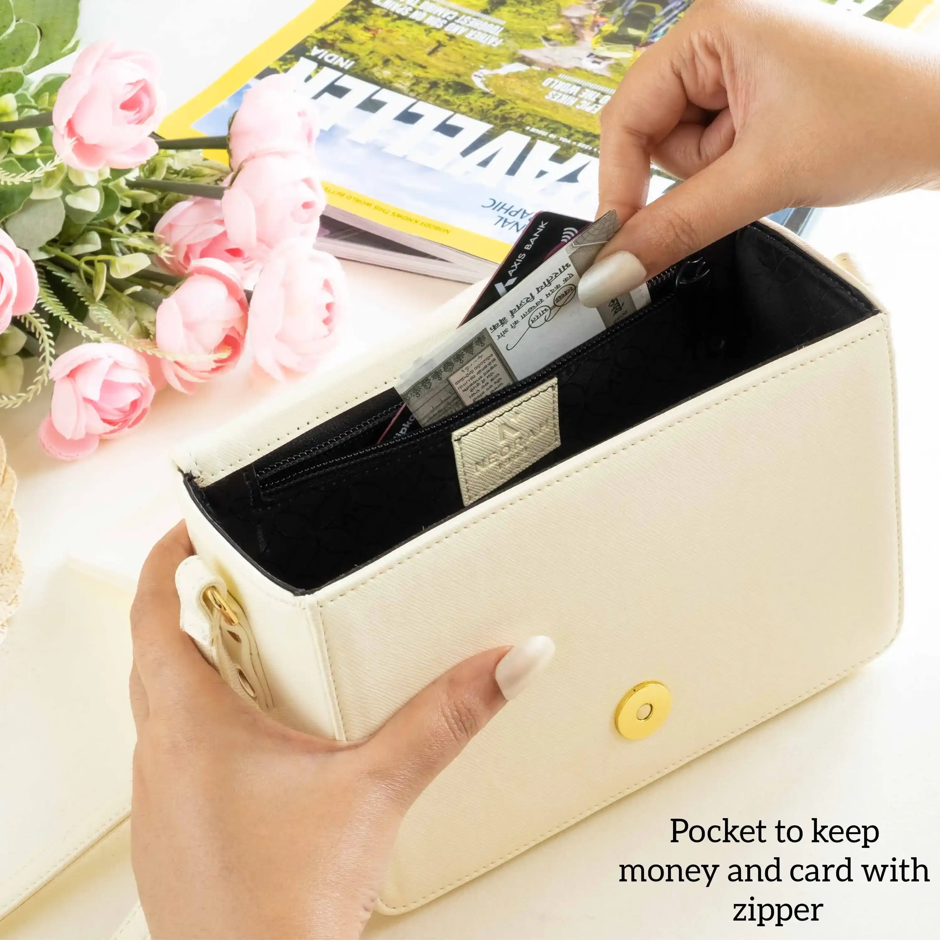 ELEANOR - BOX BAG - Image 24