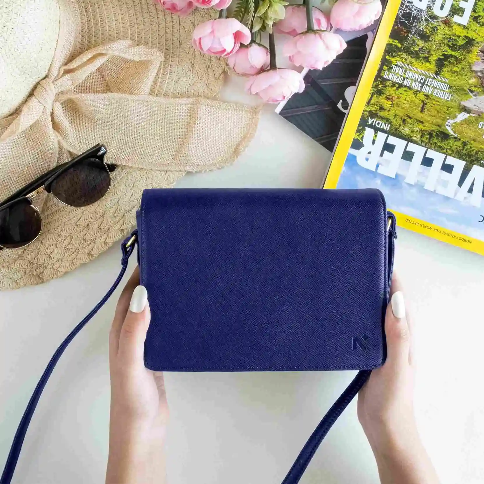 ELEANOR - BOX BAG - Image 39