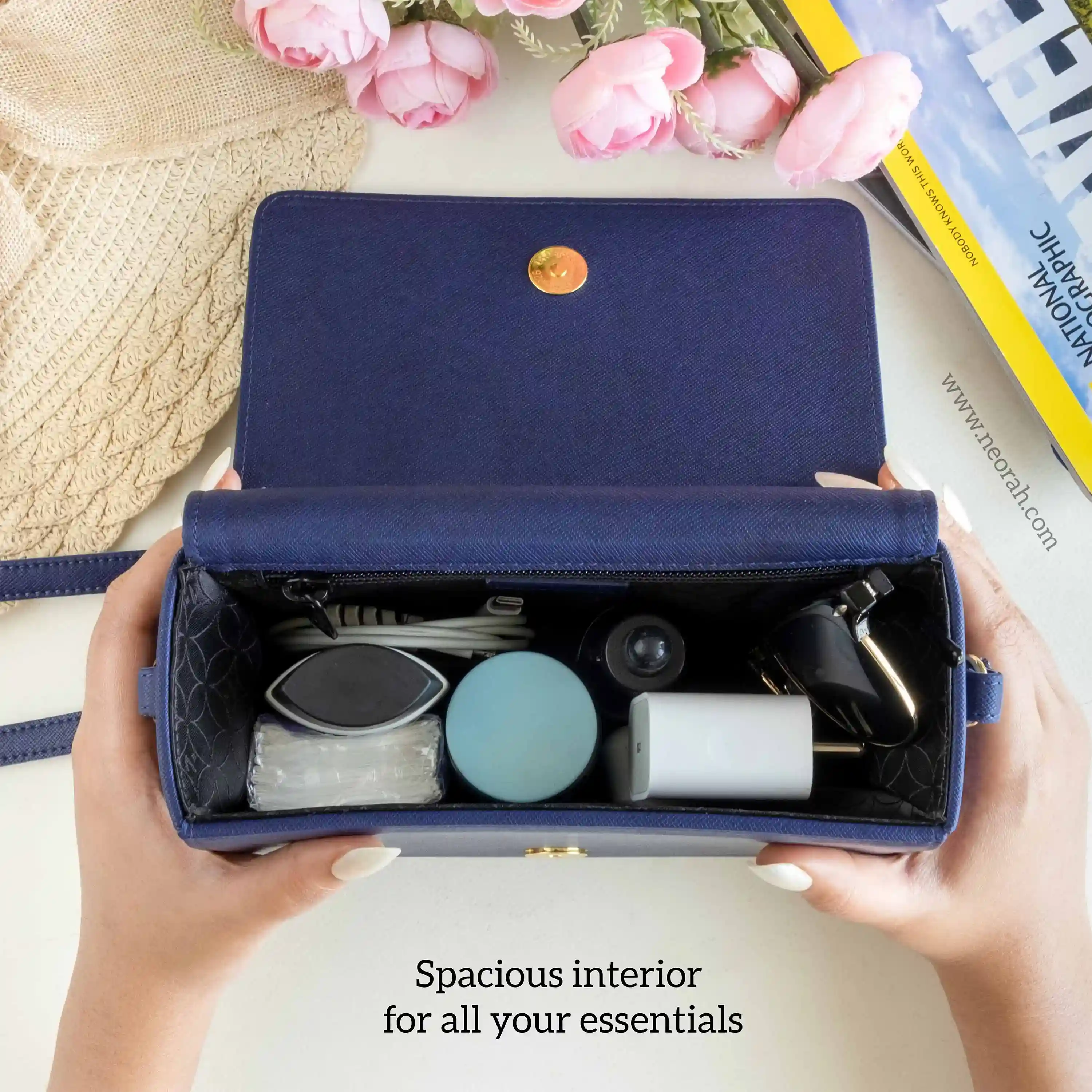 ELEANOR - BOX BAG - Image 41