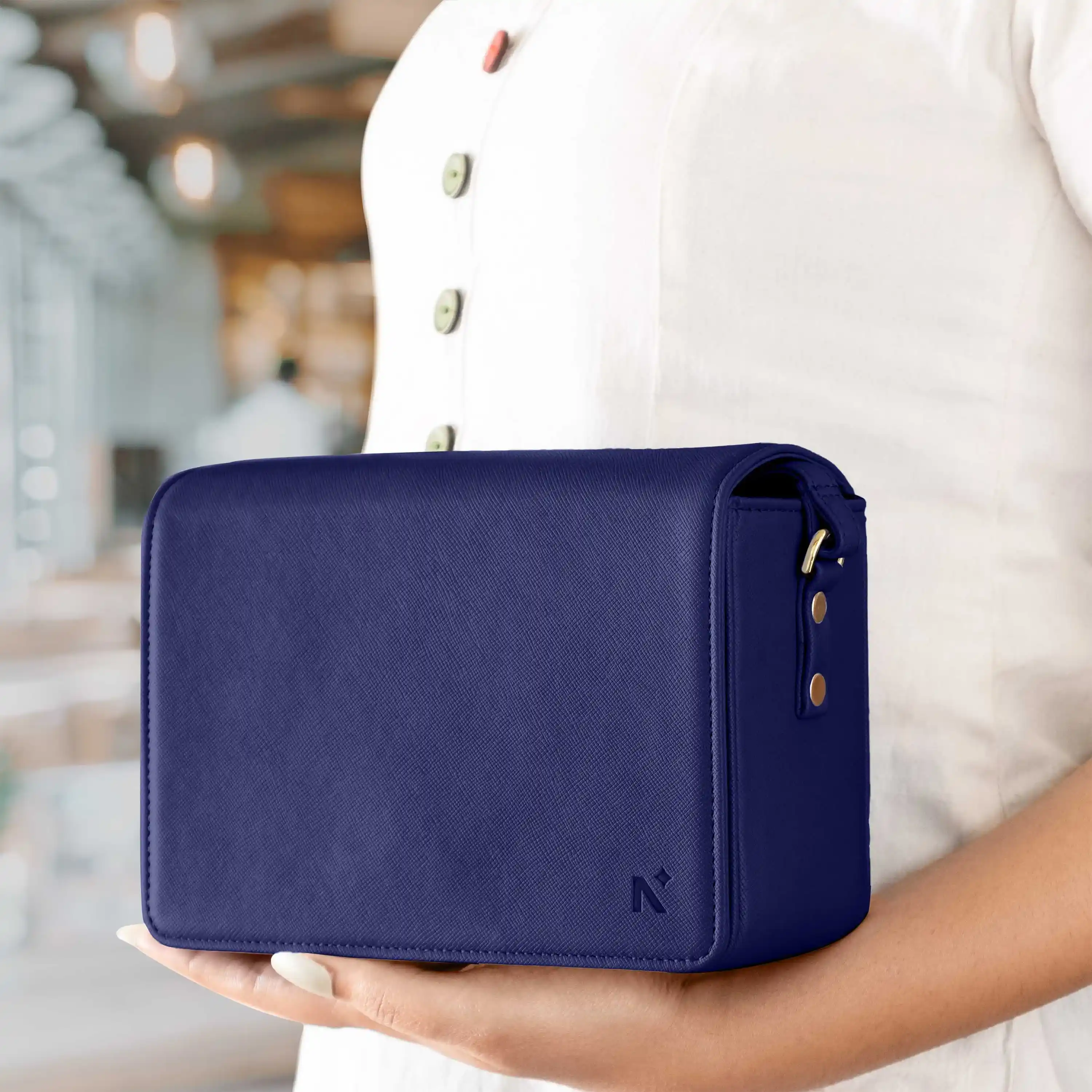 ELEANOR - BOX BAG - Image 46