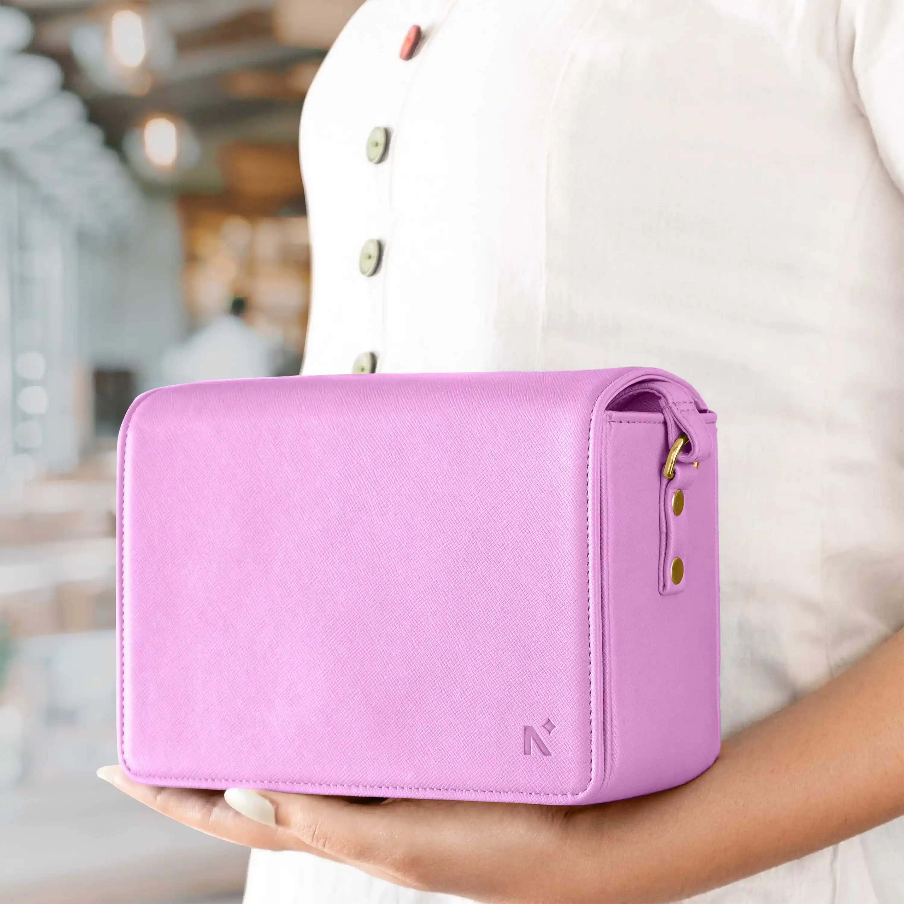 ELEANOR - BOX BAG - Image 64