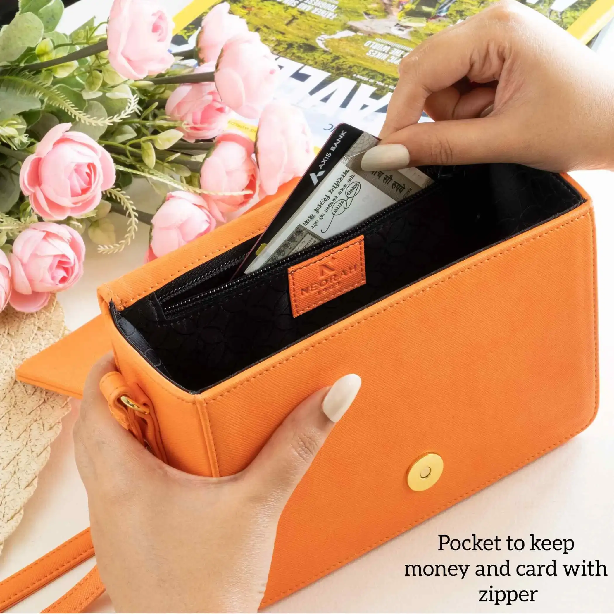 ELEANOR - BOX BAG - Image 78