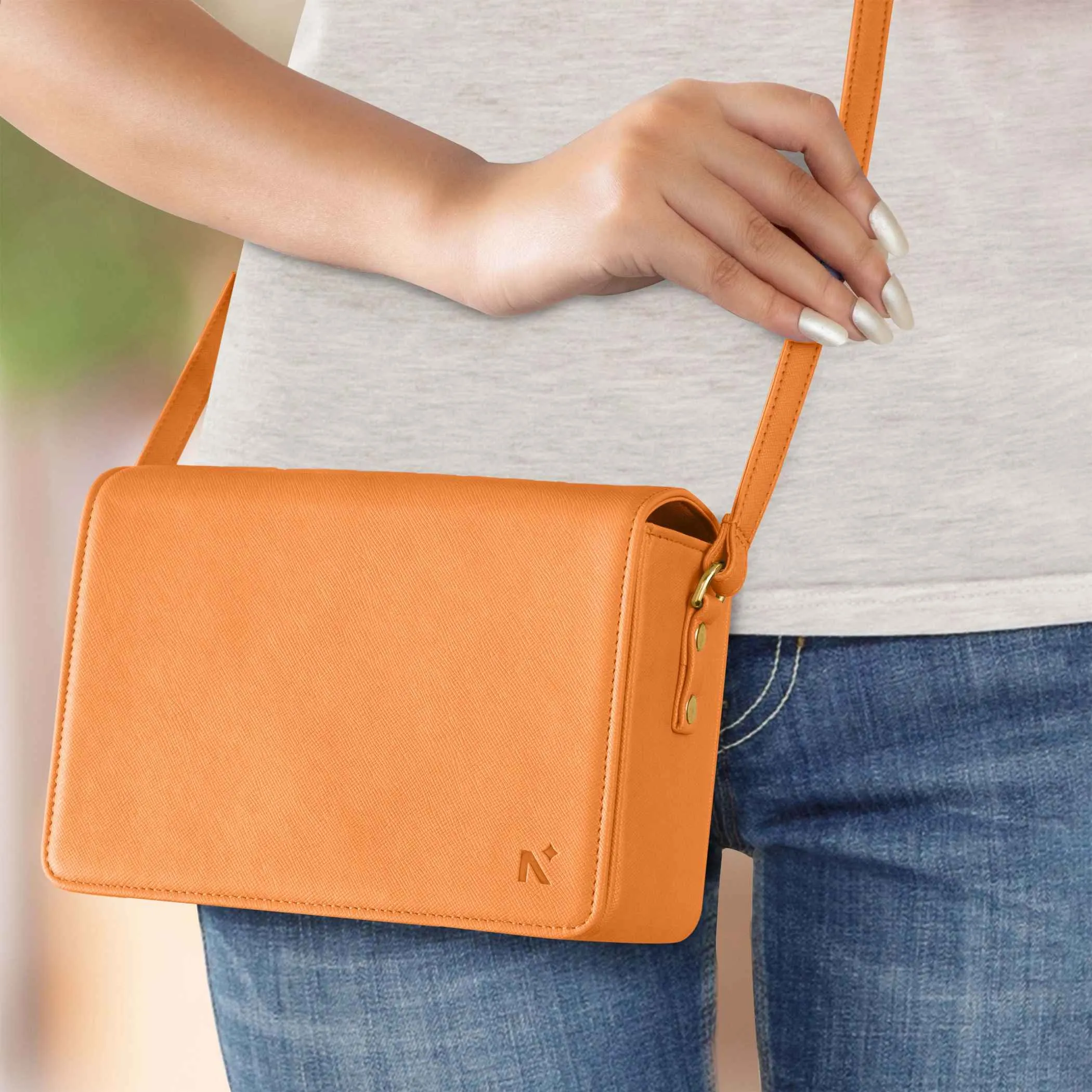 ELEANOR - BOX BAG - Image 79