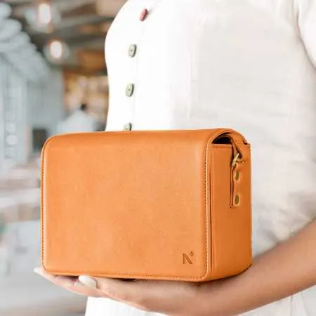 ELEANOR - BOX BAG - Image 82