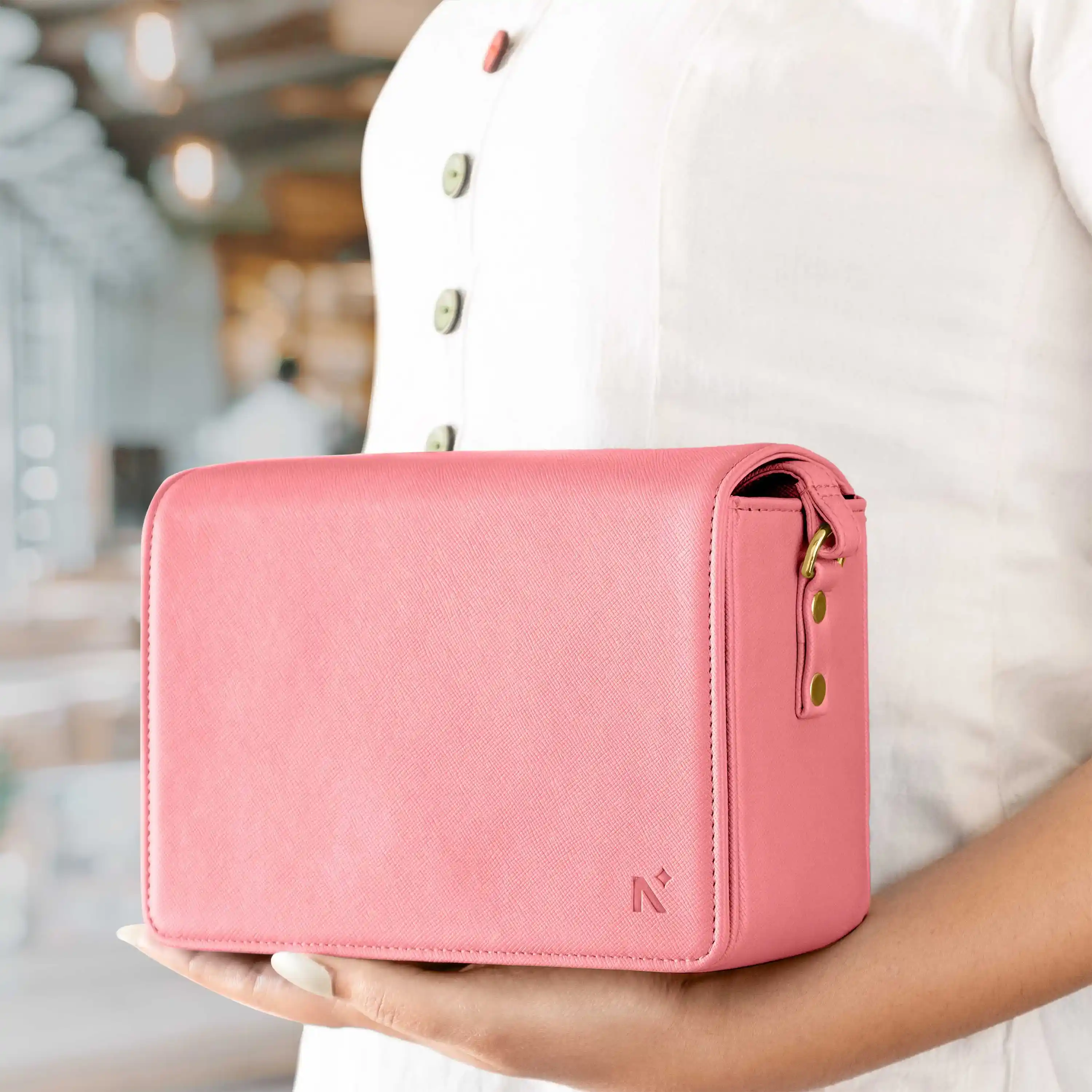 ELEANOR - BOX BAG - Image 91