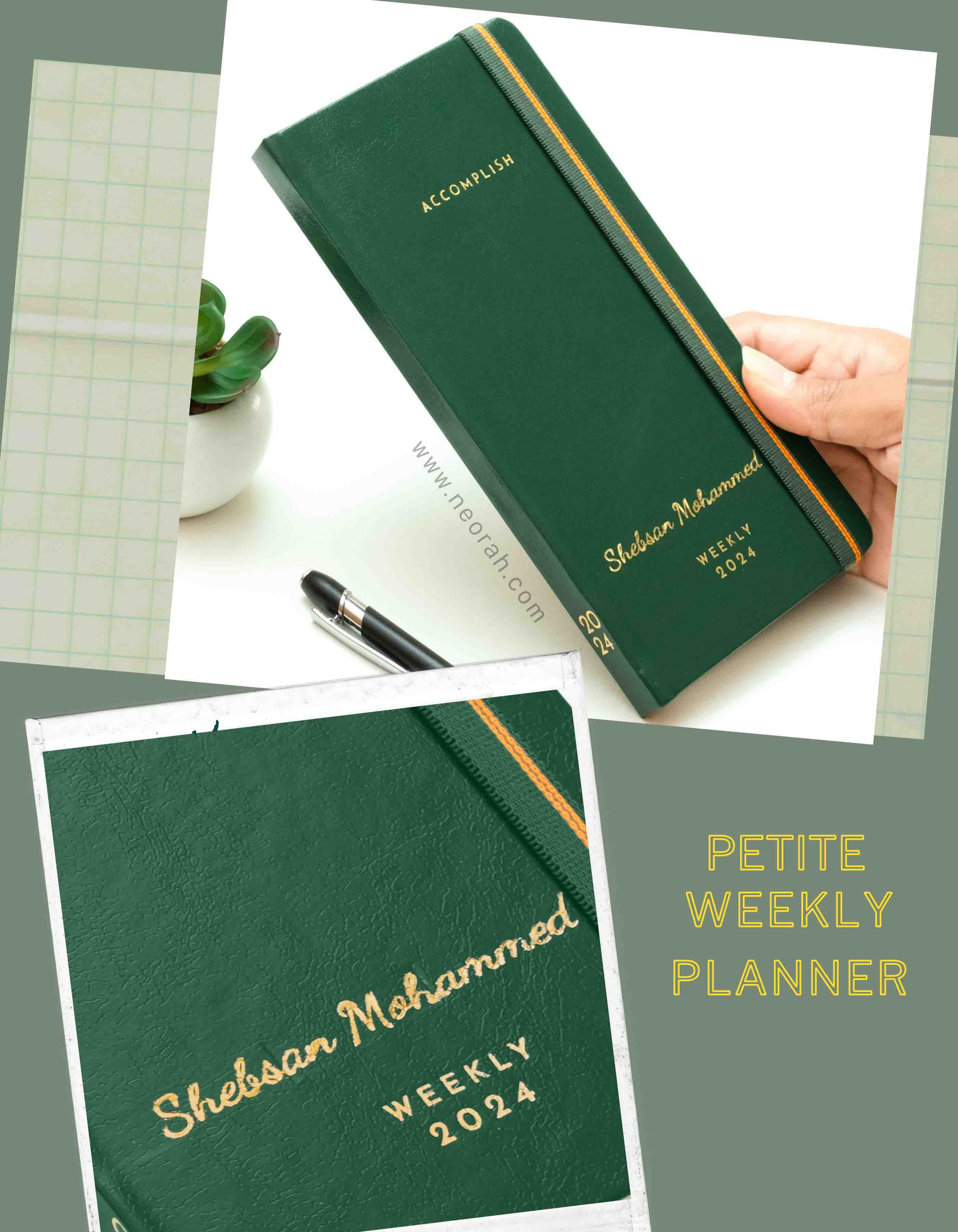 PERSONALISE YOUR PRODUCT (TEXT)- GOLD - Image 104