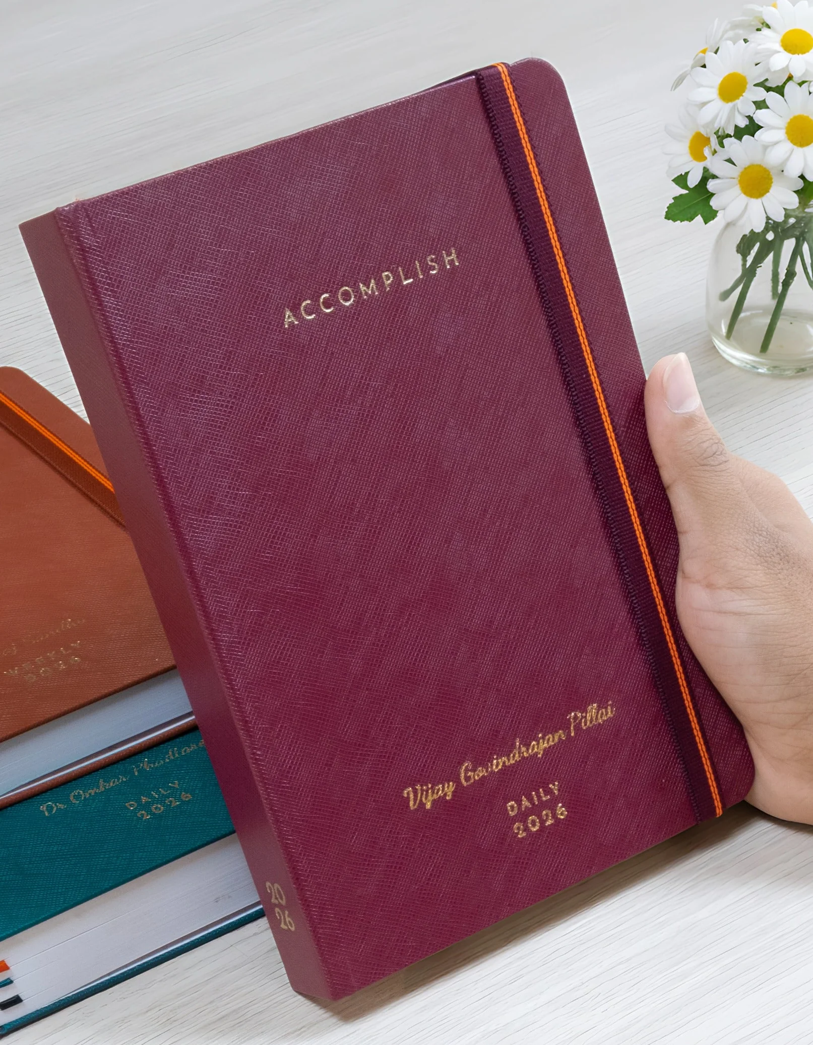 PERSONALISE YOUR PRODUCT (TEXT)- GOLD - Image 169
