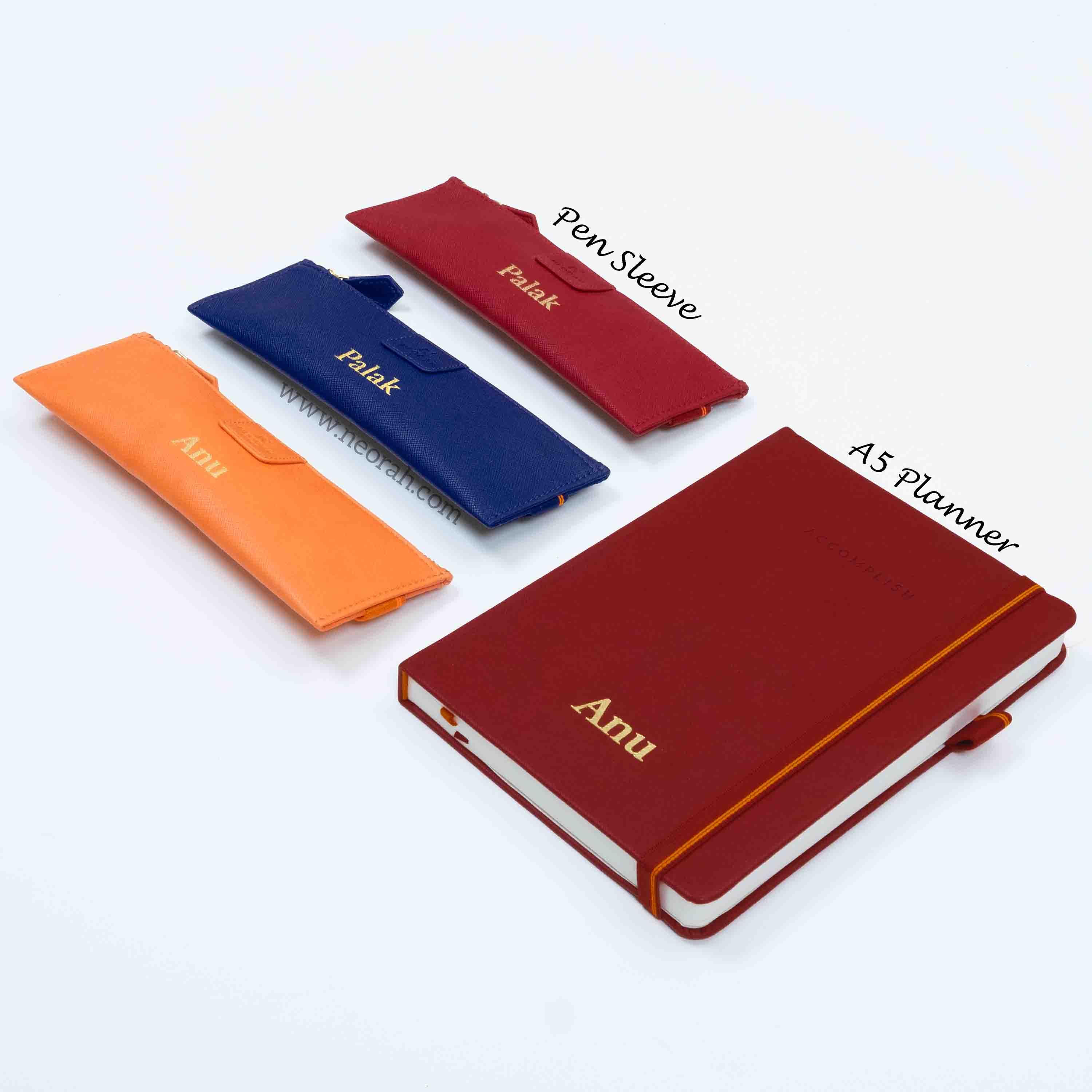 PERSONALISE YOUR PRODUCT (TEXT)- GOLD - Image 176