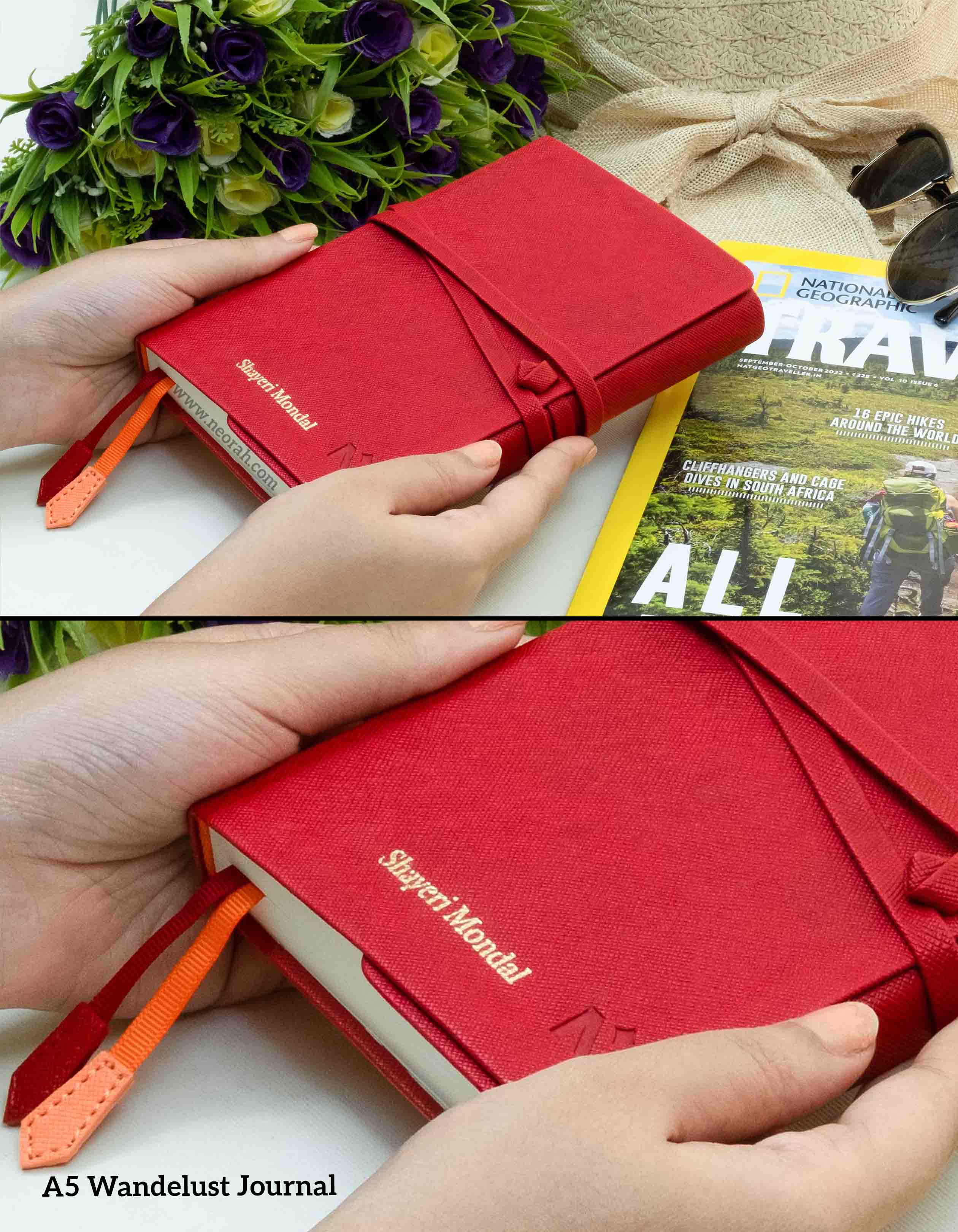 PERSONALISE YOUR PRODUCT (TEXT)- GOLD - Image 187