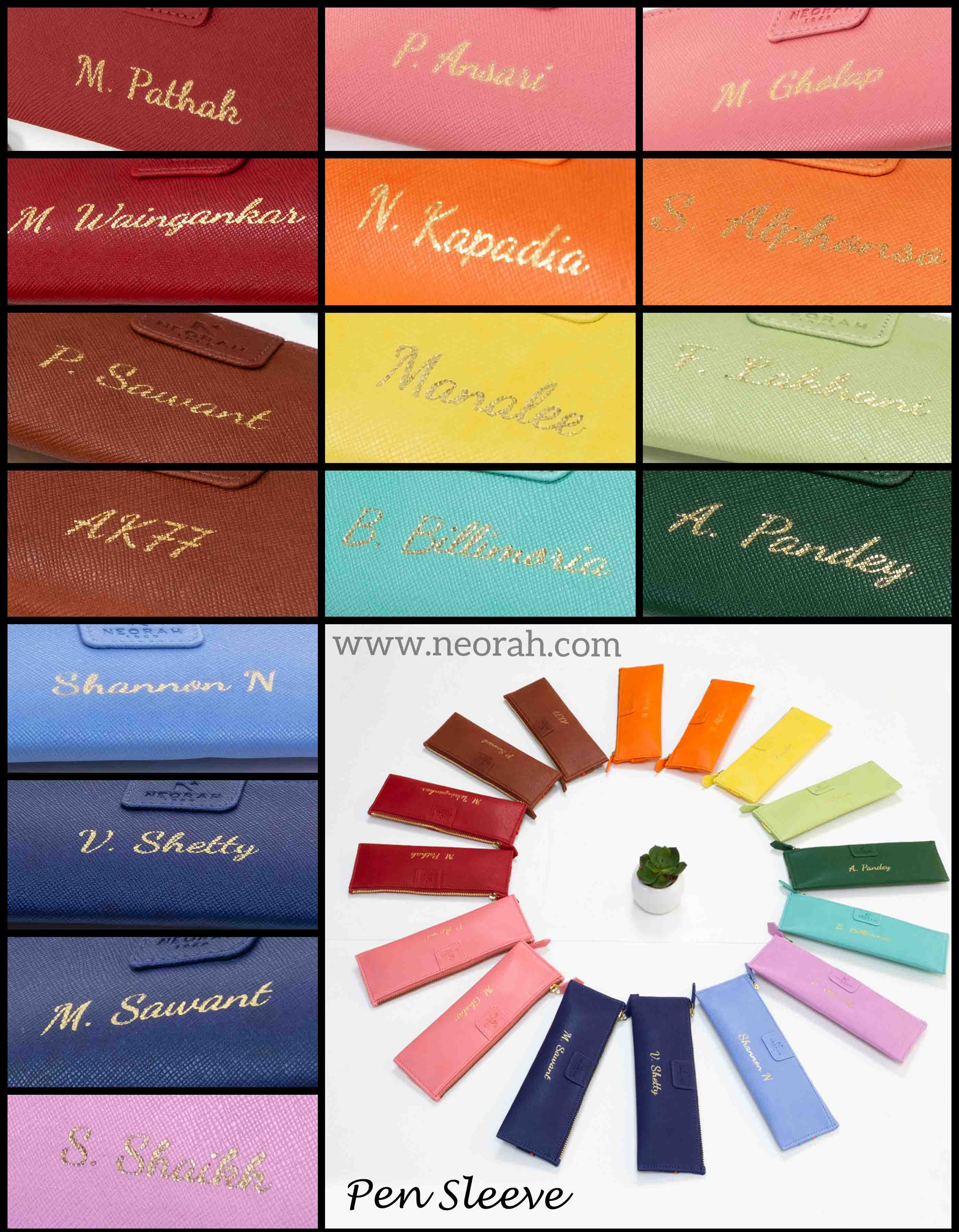 PERSONALISE YOUR PRODUCT (TEXT)- GOLD - Image 222