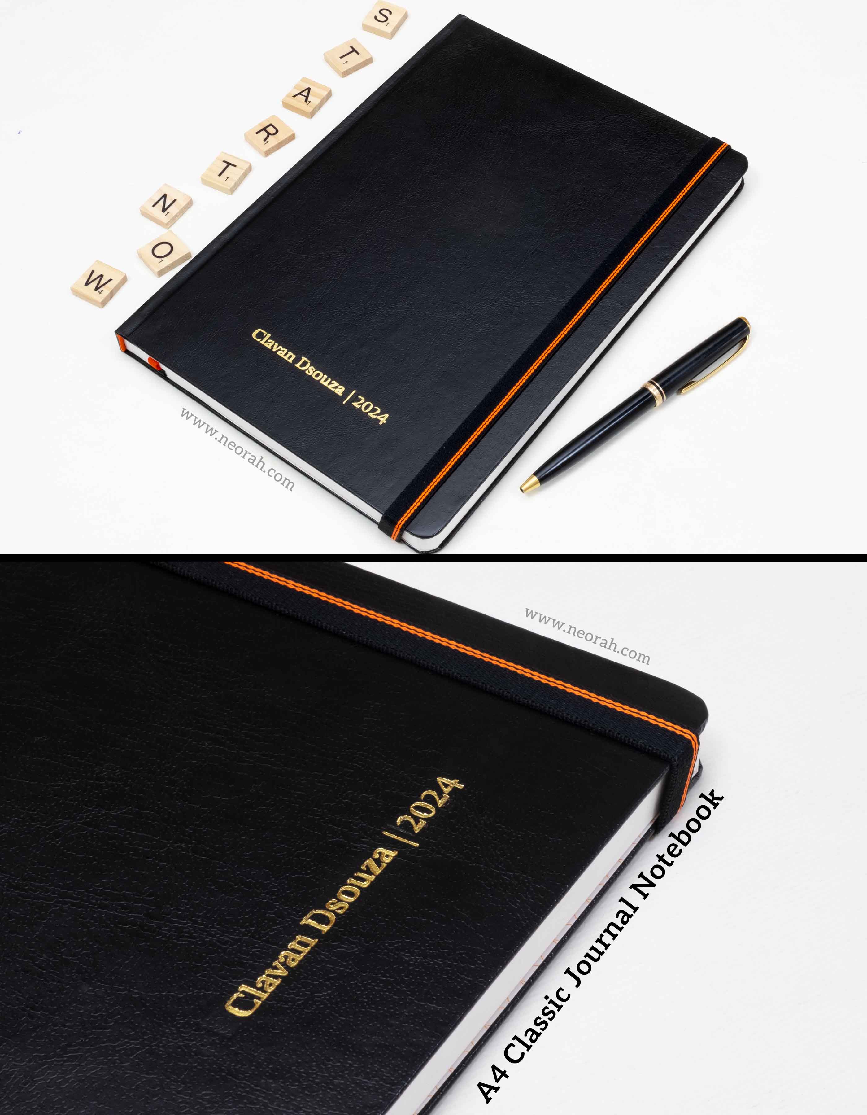 PERSONALISE YOUR PRODUCT (TEXT)- GOLD - Image 25