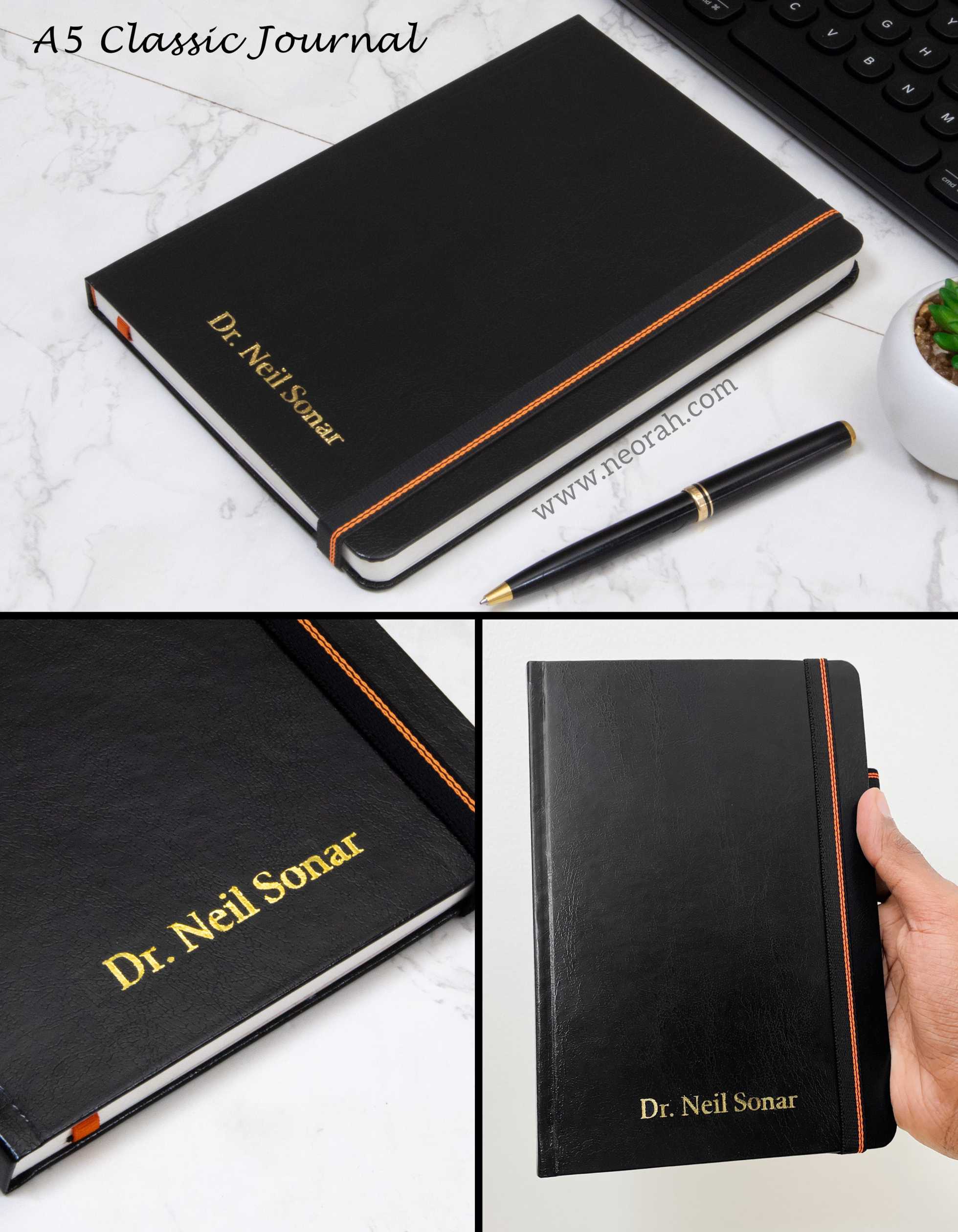 PERSONALISE YOUR PRODUCT (TEXT)- GOLD - Image 34