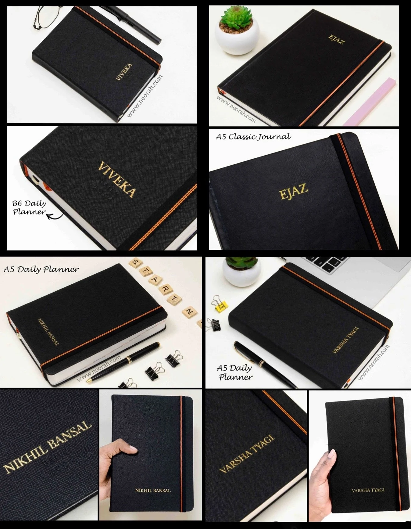PERSONALISE YOUR PRODUCT (TEXT)- GOLD - Image 36