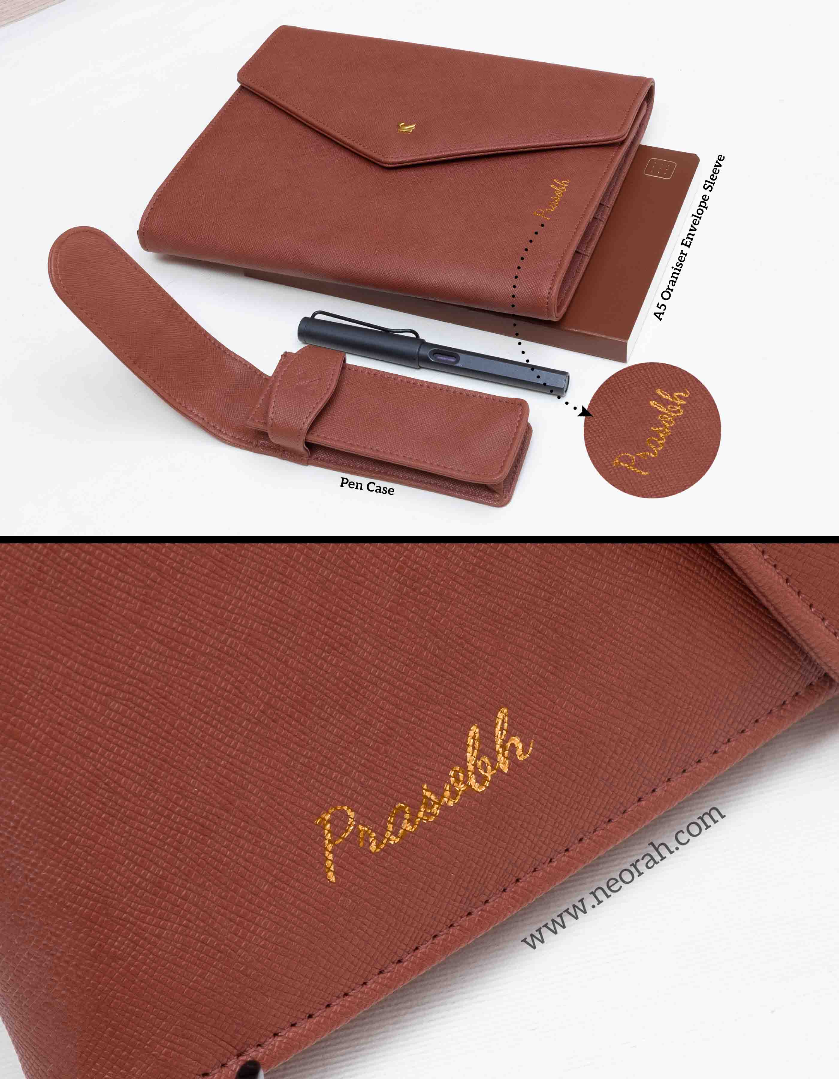 PERSONALISE YOUR PRODUCT (TEXT)- GOLD - Image 47