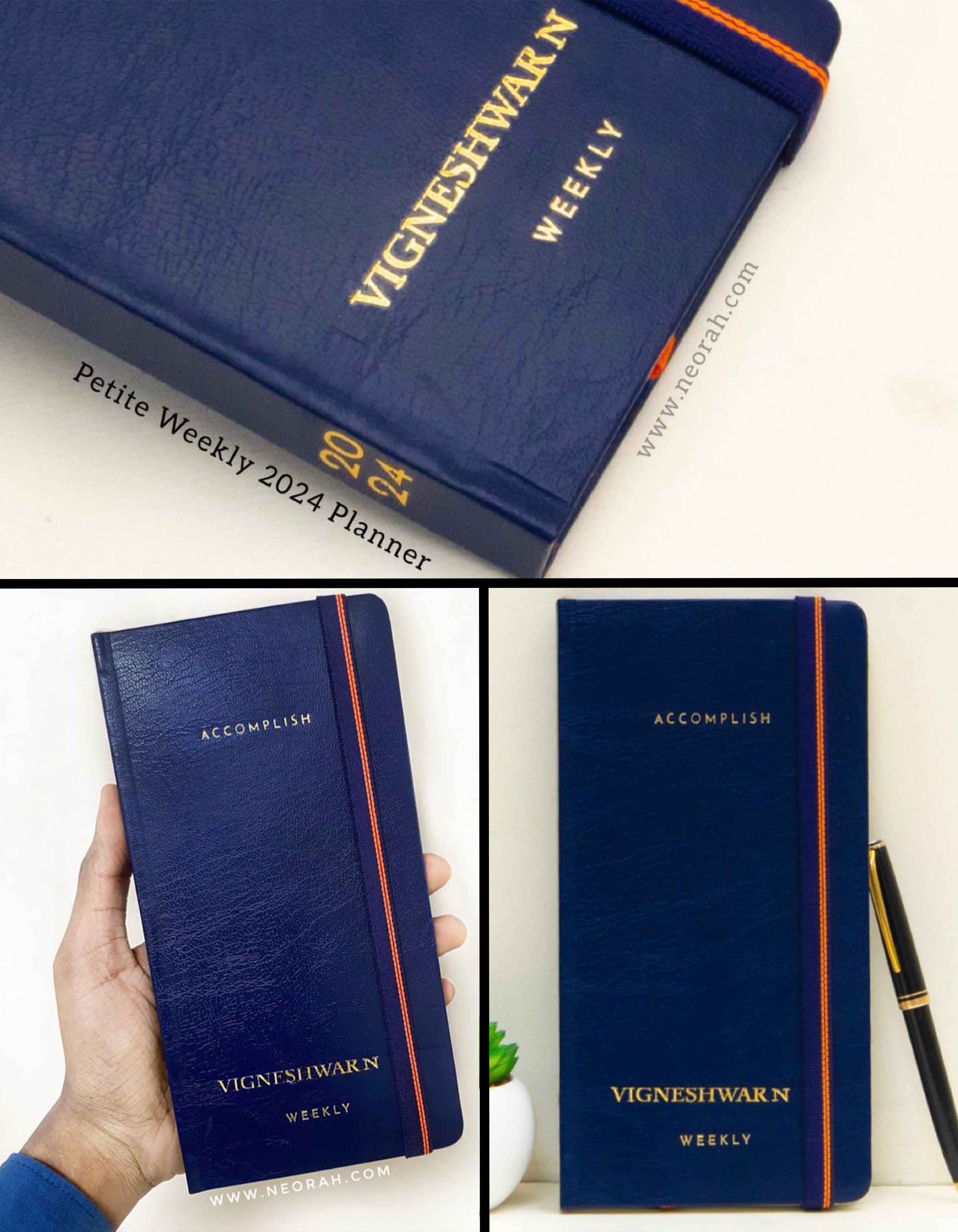 PERSONALISE YOUR PRODUCT (TEXT)- GOLD - Image 84