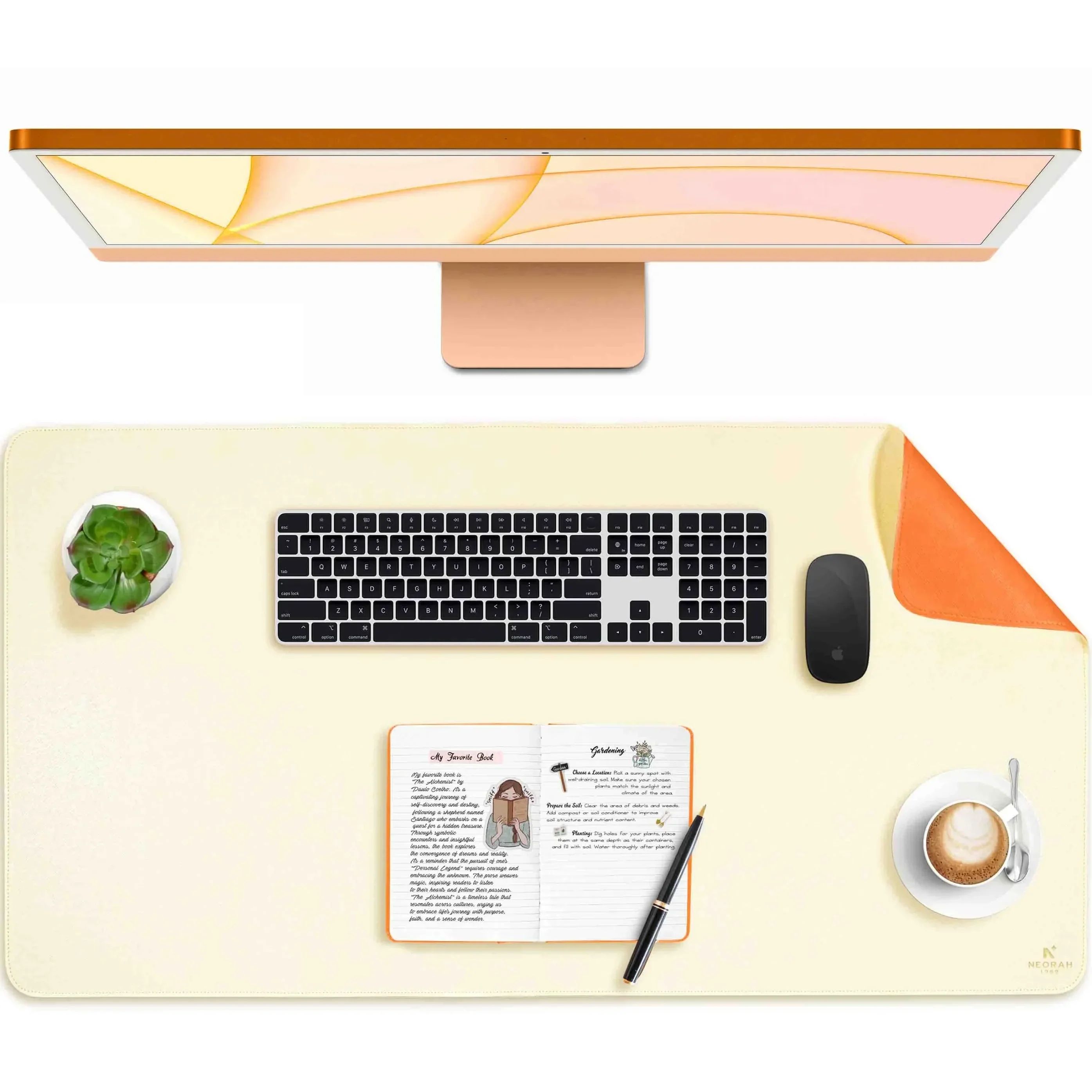 DESK MAT - CUSTOMISE - Image 3