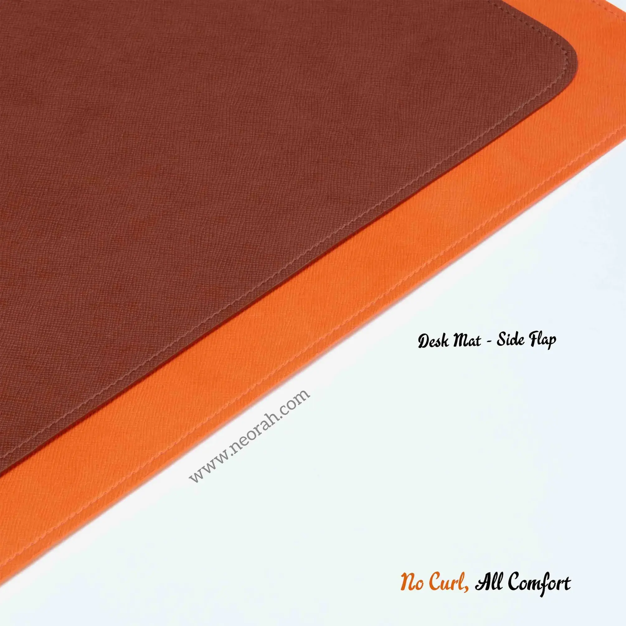 DESK MAT - SIDE FLAP - (COLOR CUSTOMISABLE) - Image 15