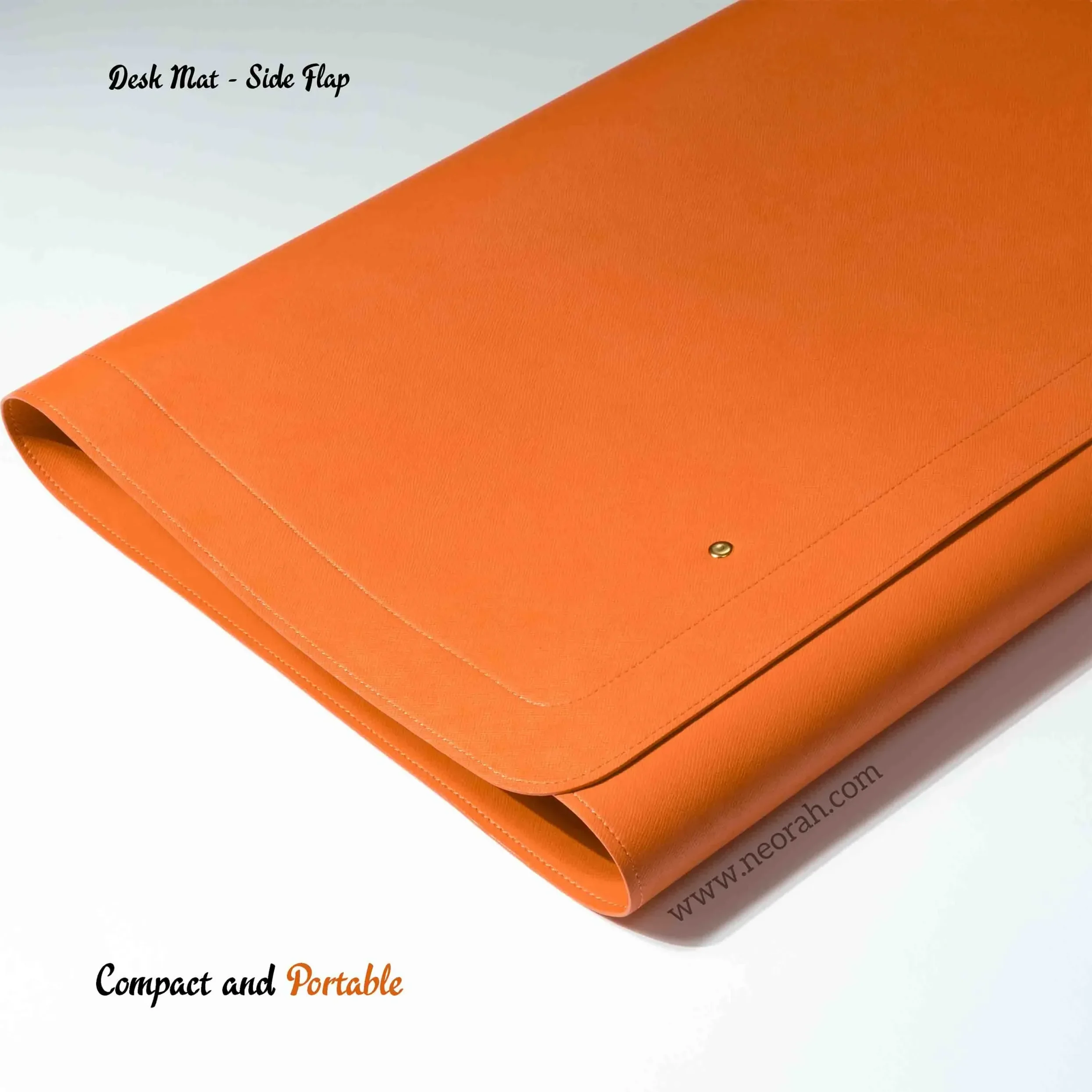 DESK MAT - SIDE FLAP - (COLOR CUSTOMISABLE) - Image 19