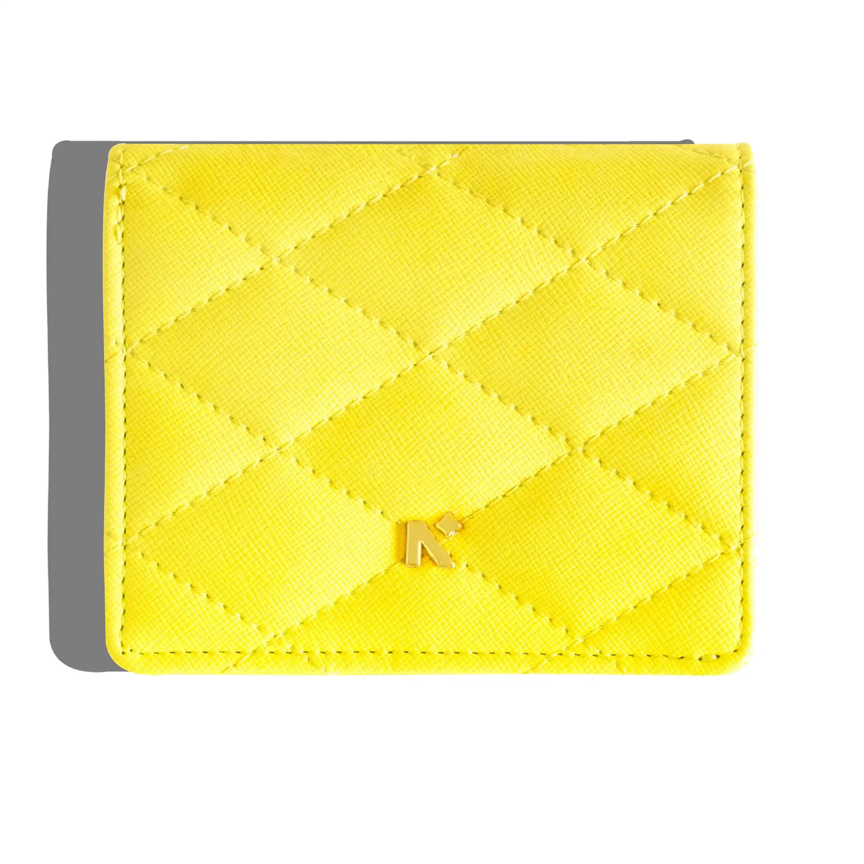 ENCHANTE - QUILTED SMALL WALLET - Image 69