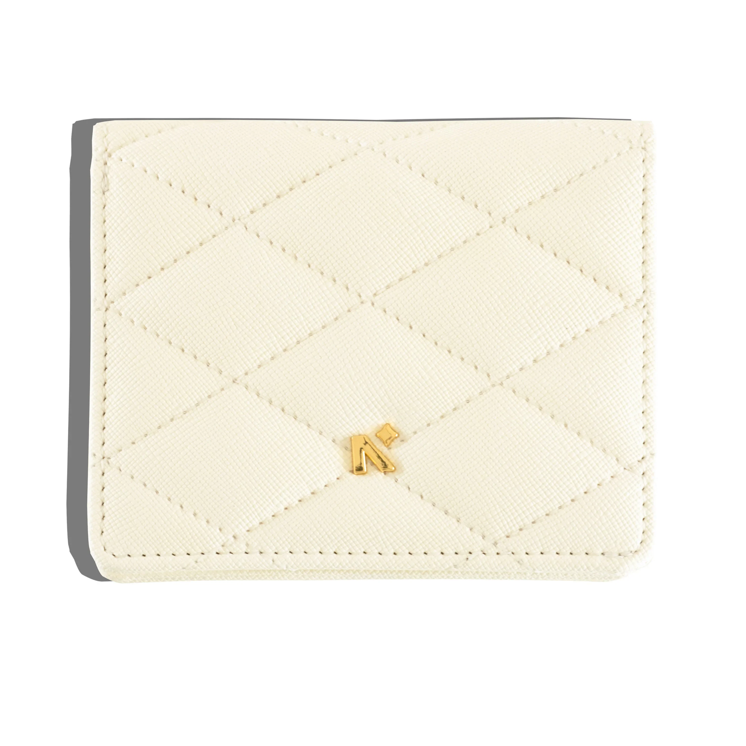 ENCHANTE - QUILTED SMALL WALLET - Image 80
