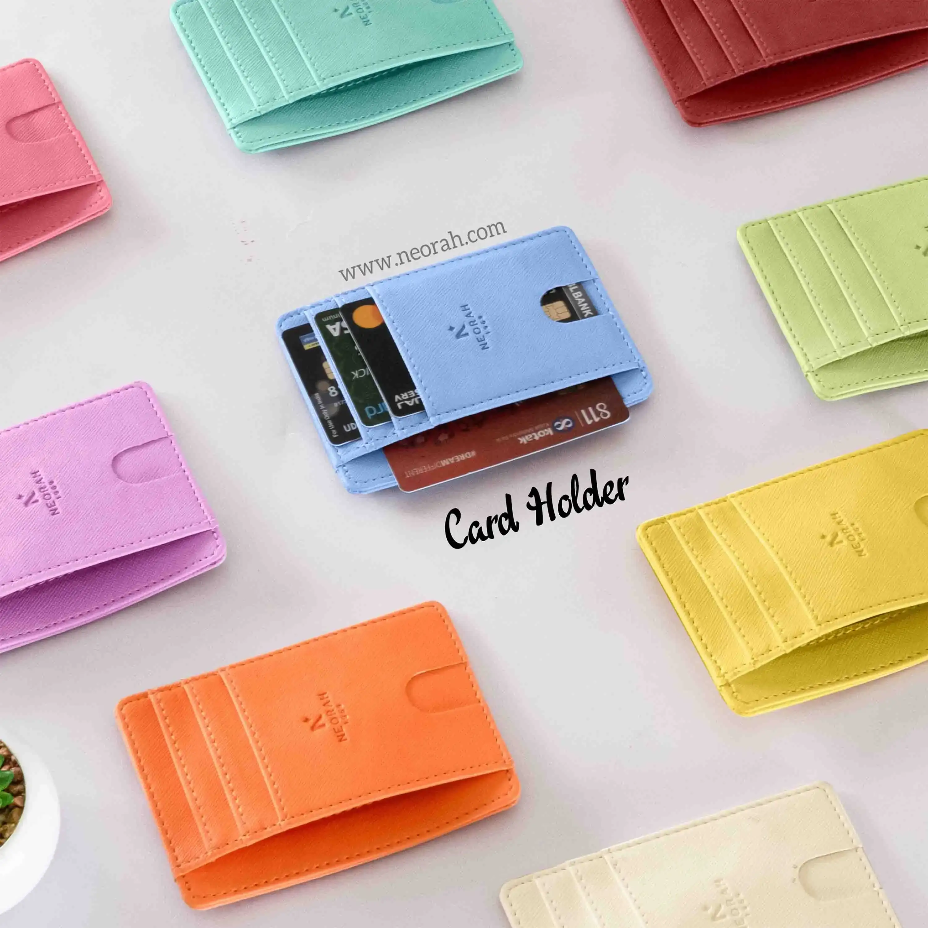 POCKET WALLET - Image 30