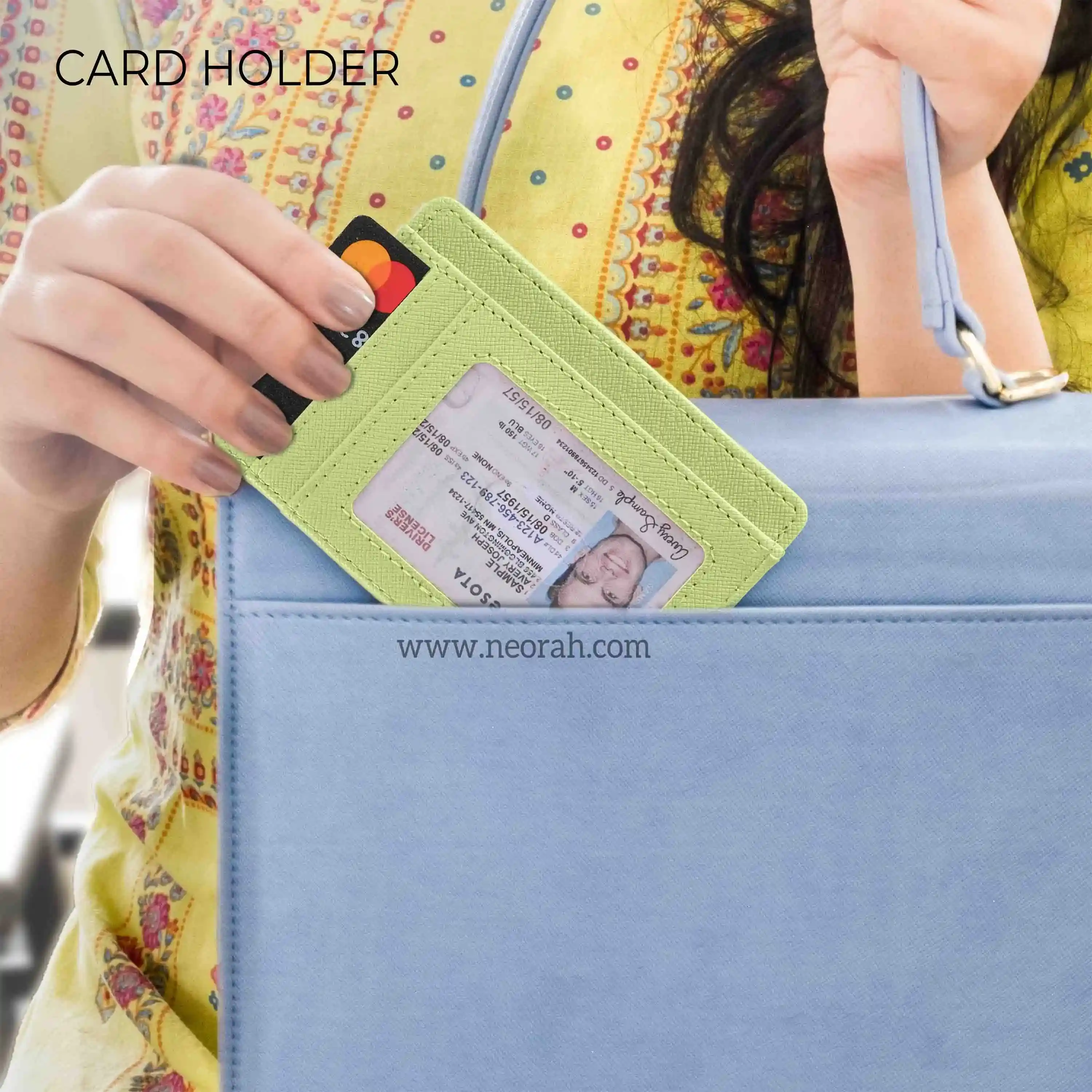 POCKET WALLET - Image 35