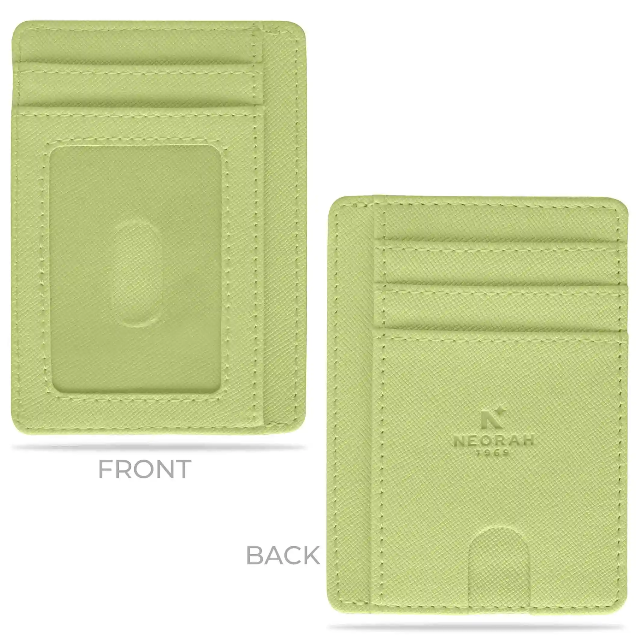 POCKET WALLET - Image 38